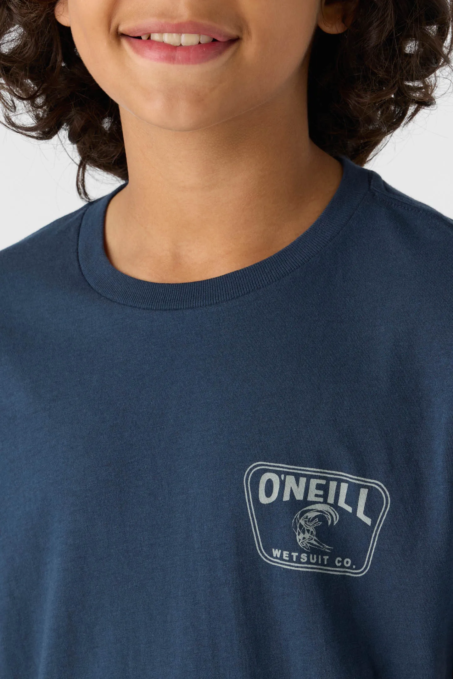 BOY'S CLEAN TEE sold by O'Neill product image thumbnail 5