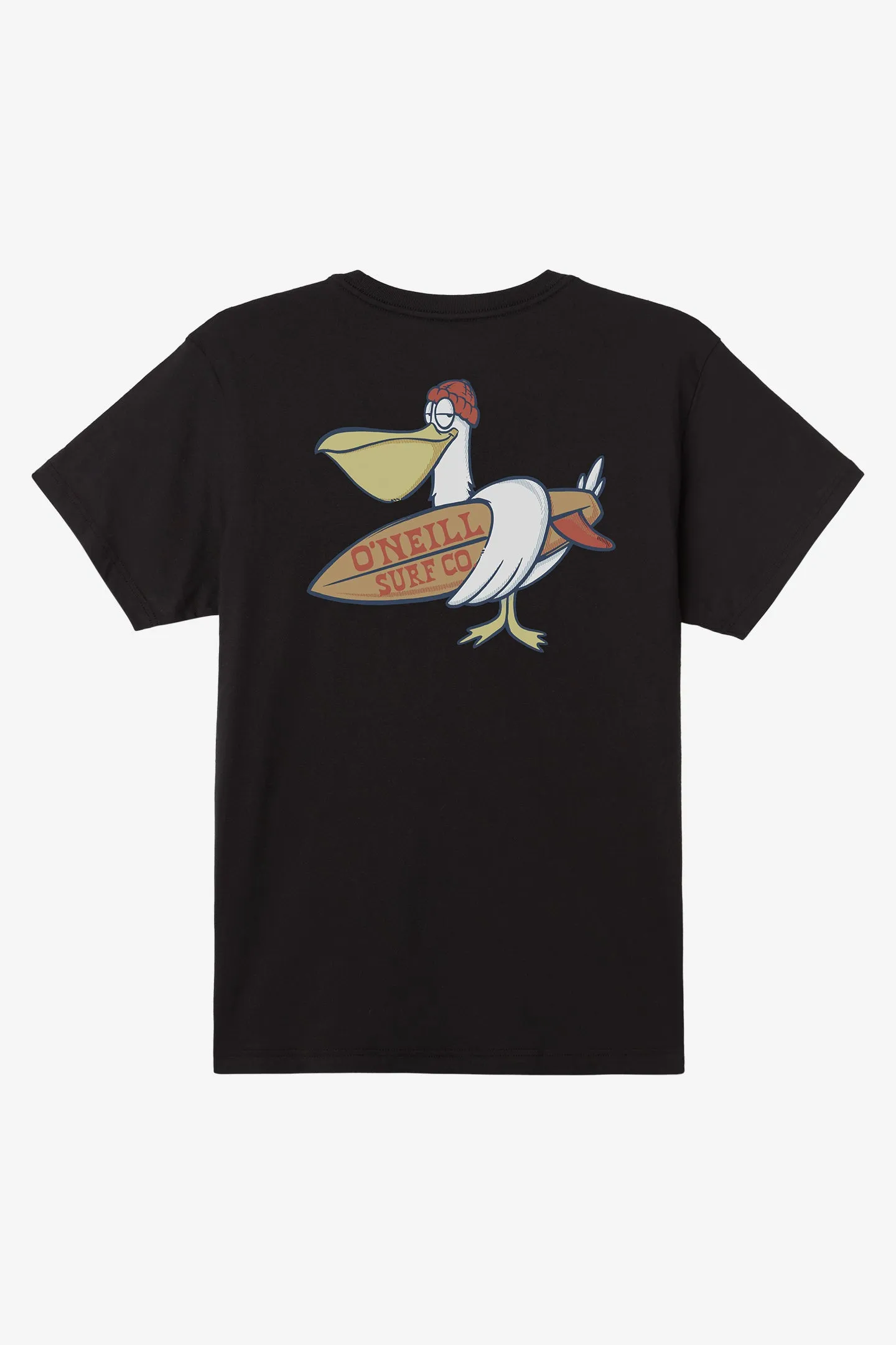 BOY'S CAPPY TEE sold by O'Neill