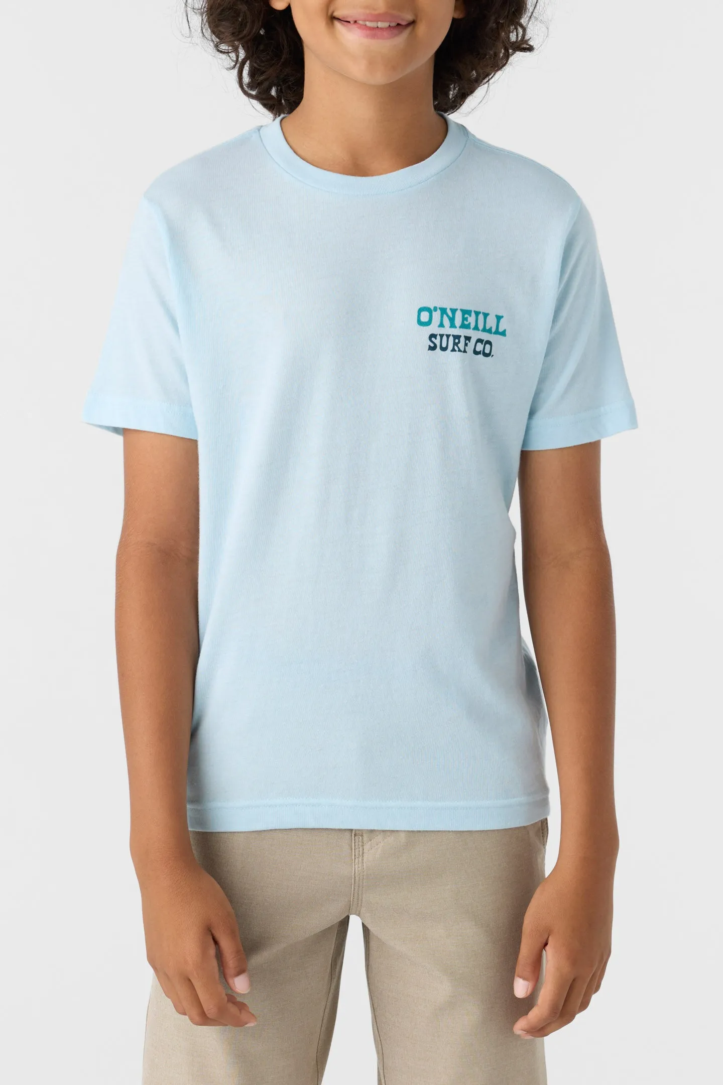 BOY'S CAPPY TEE sold by O'Neill product image thumbnail 2