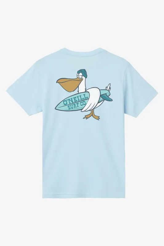 BOY'S CAPPY TEE sold by O'Neill