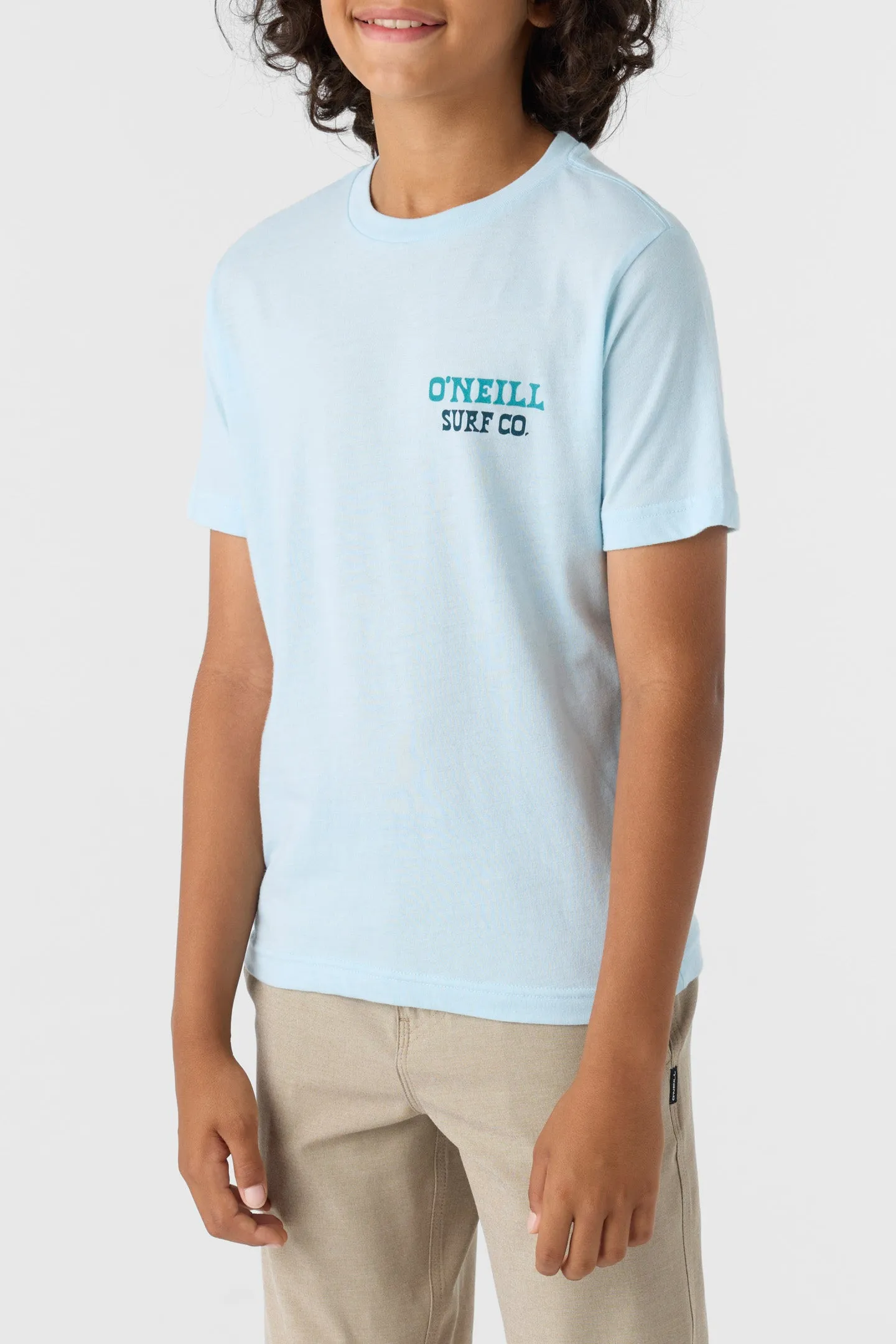 BOY'S CAPPY TEE sold by O'Neill product image thumbnail 3