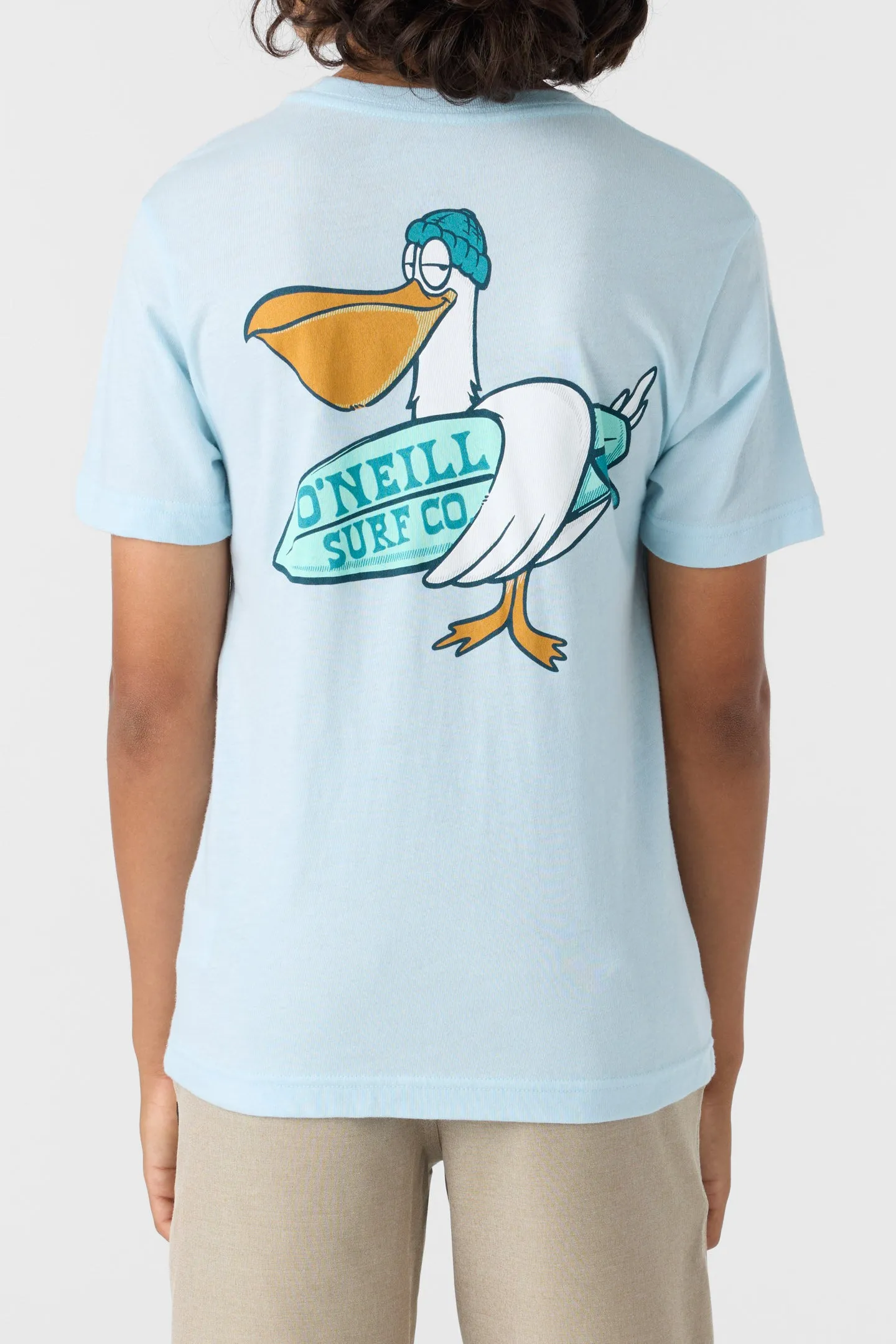 BOY'S CAPPY TEE sold by O'Neill product image thumbnail 5