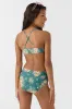 GIRL'S NAYA FLORAL STRAPPY SIDE BRALETTE TOP SET sold by O'Neill