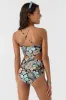 GIRL'S MOD BOHO KNOT FRONT ONE-PIECE sold by O'Neill