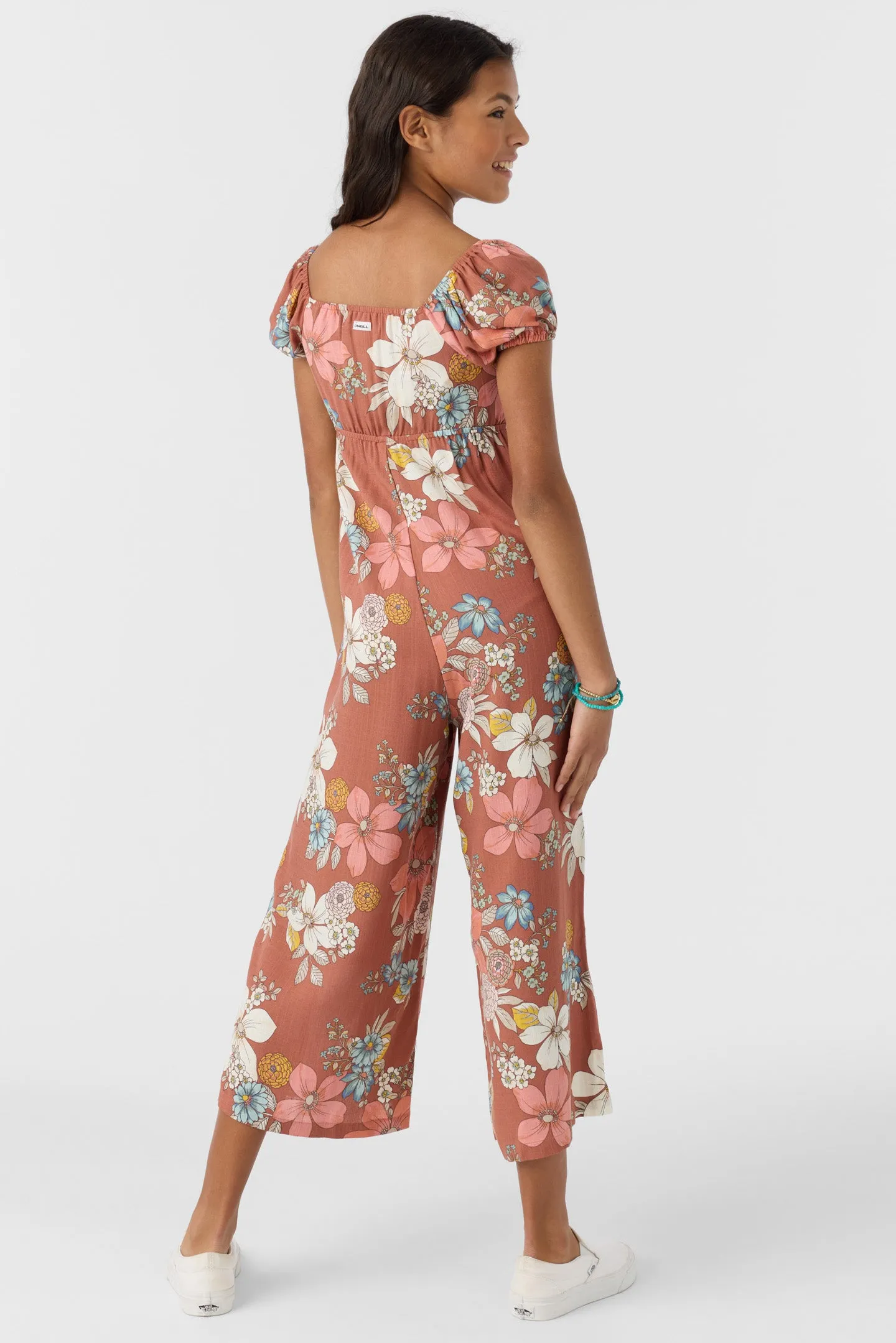 GIRL'S MARIE JUMPER sold by O'Neill product image thumbnail 2