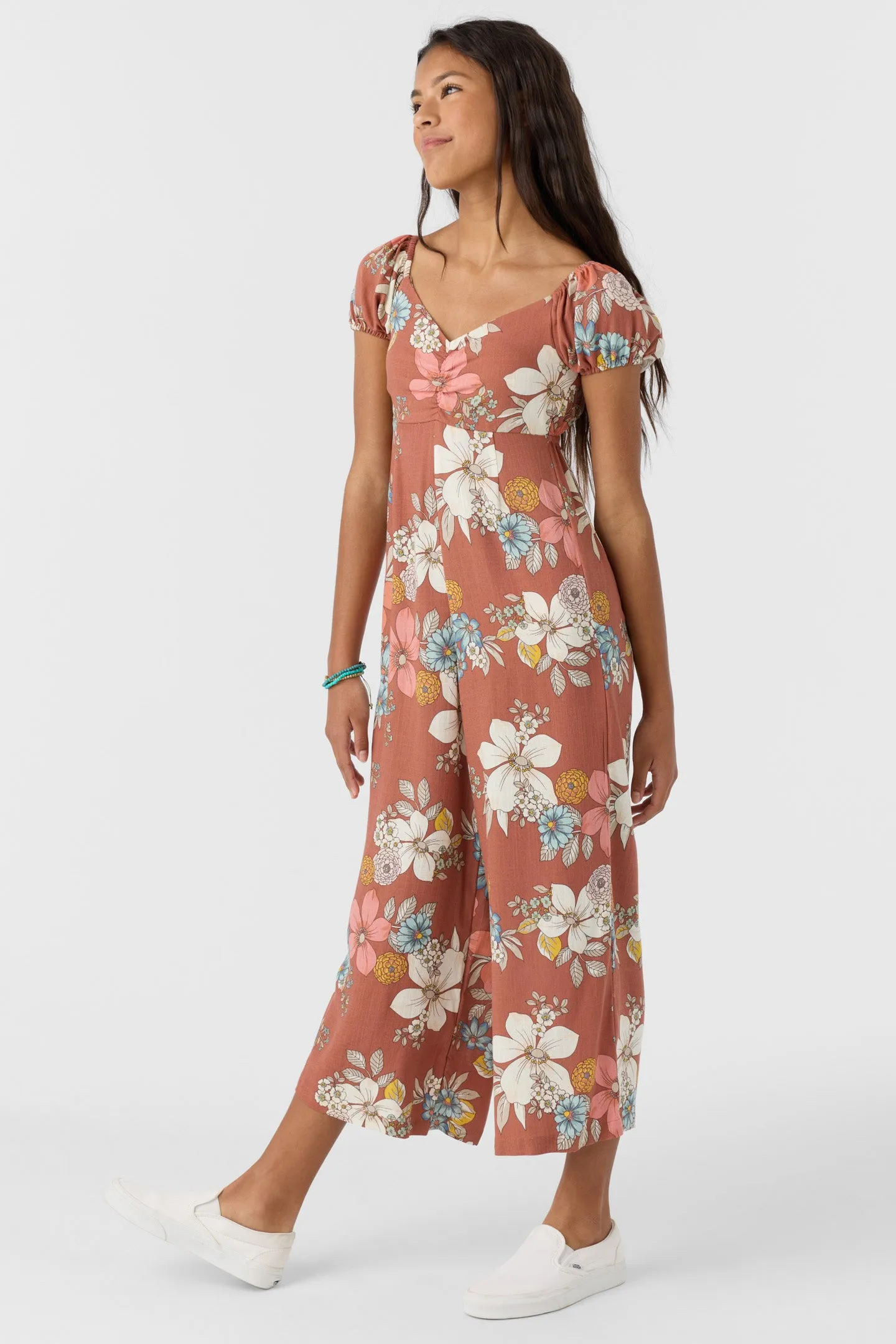 GIRL'S MARIE JUMPER sold by O'Neill product image thumbnail 5