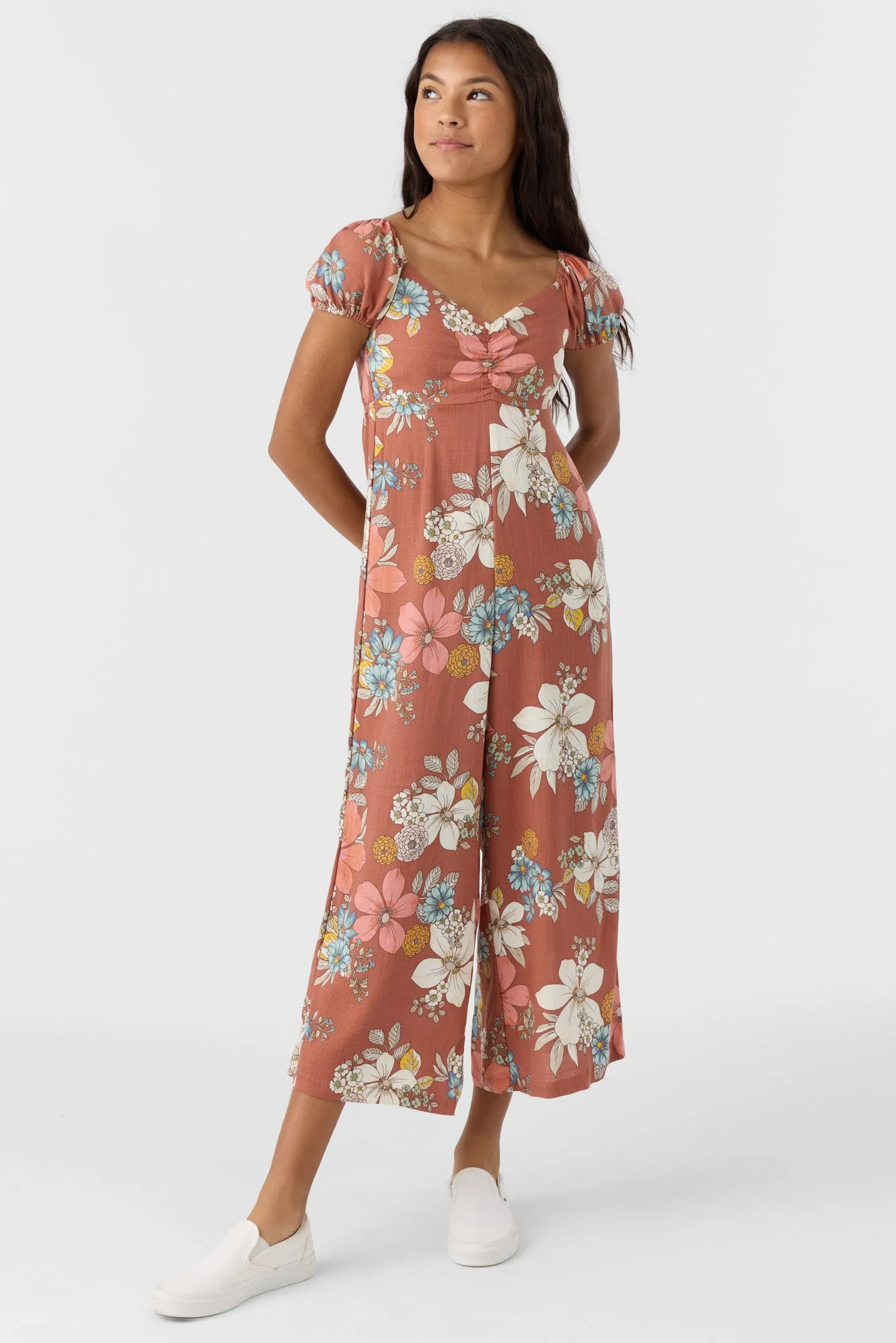 GIRL'S MARIE JUMPER sold by O'Neill product image thumbnail 3