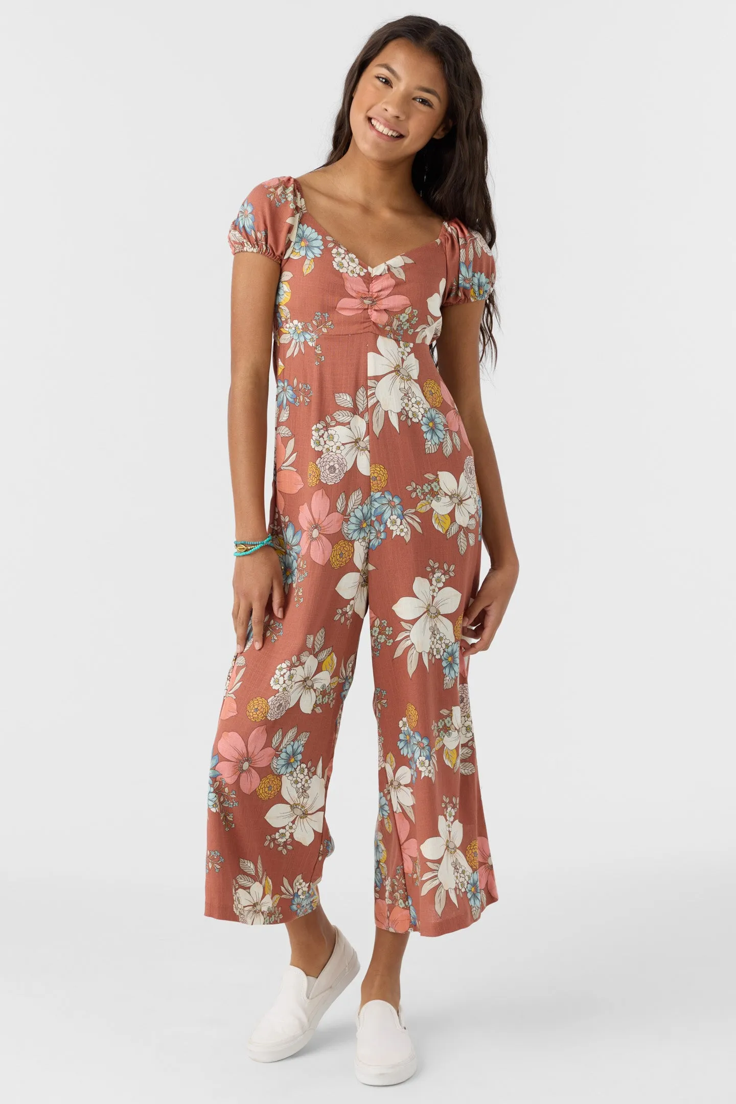 GIRL'S MARIE JUMPER sold by O'Neill