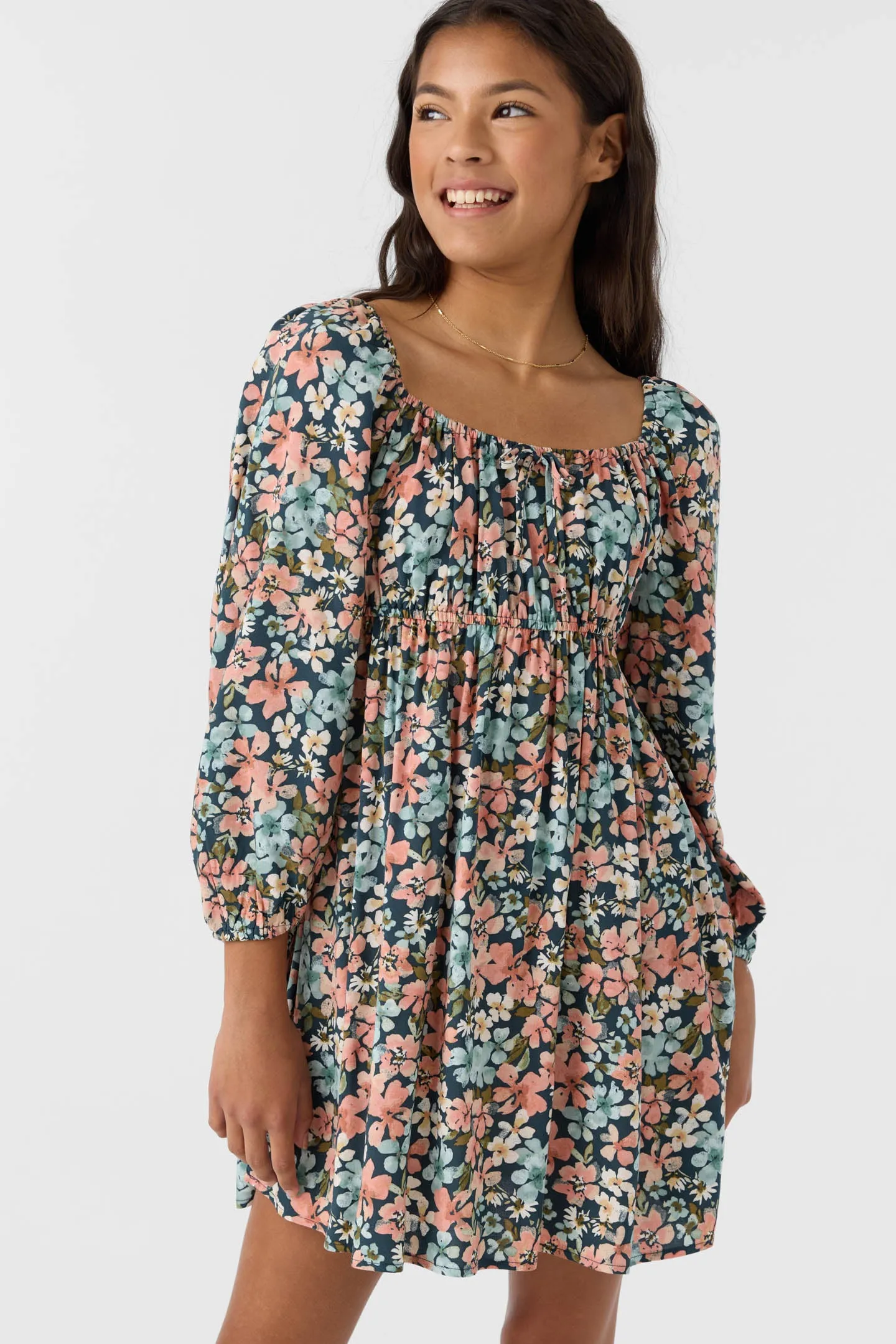 GIRL'S JEANIE DRESS sold by O'Neill