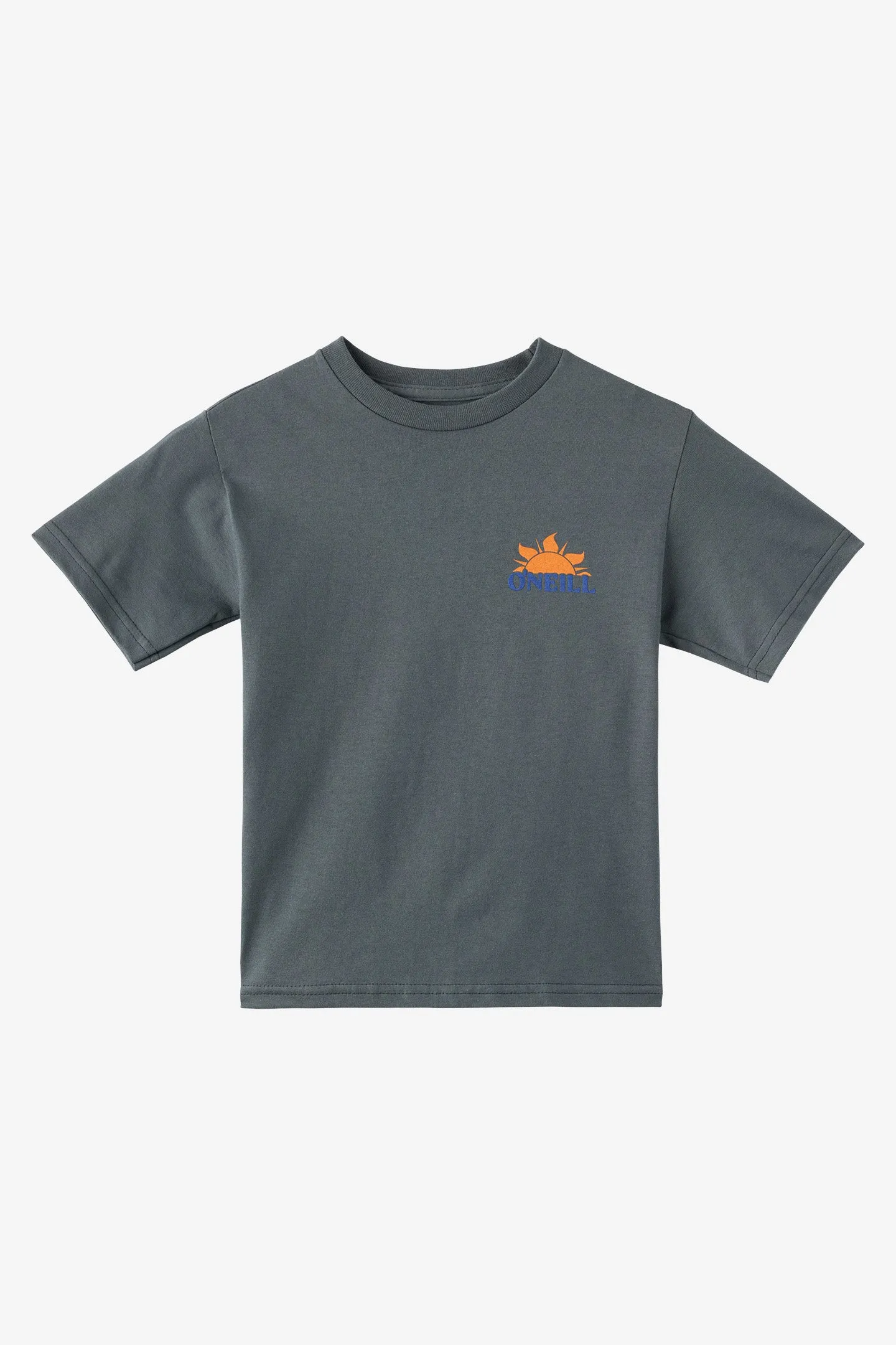 LITTLE BOY'S CAPTAIN JR TEE sold by O'Neill product image thumbnail 2
