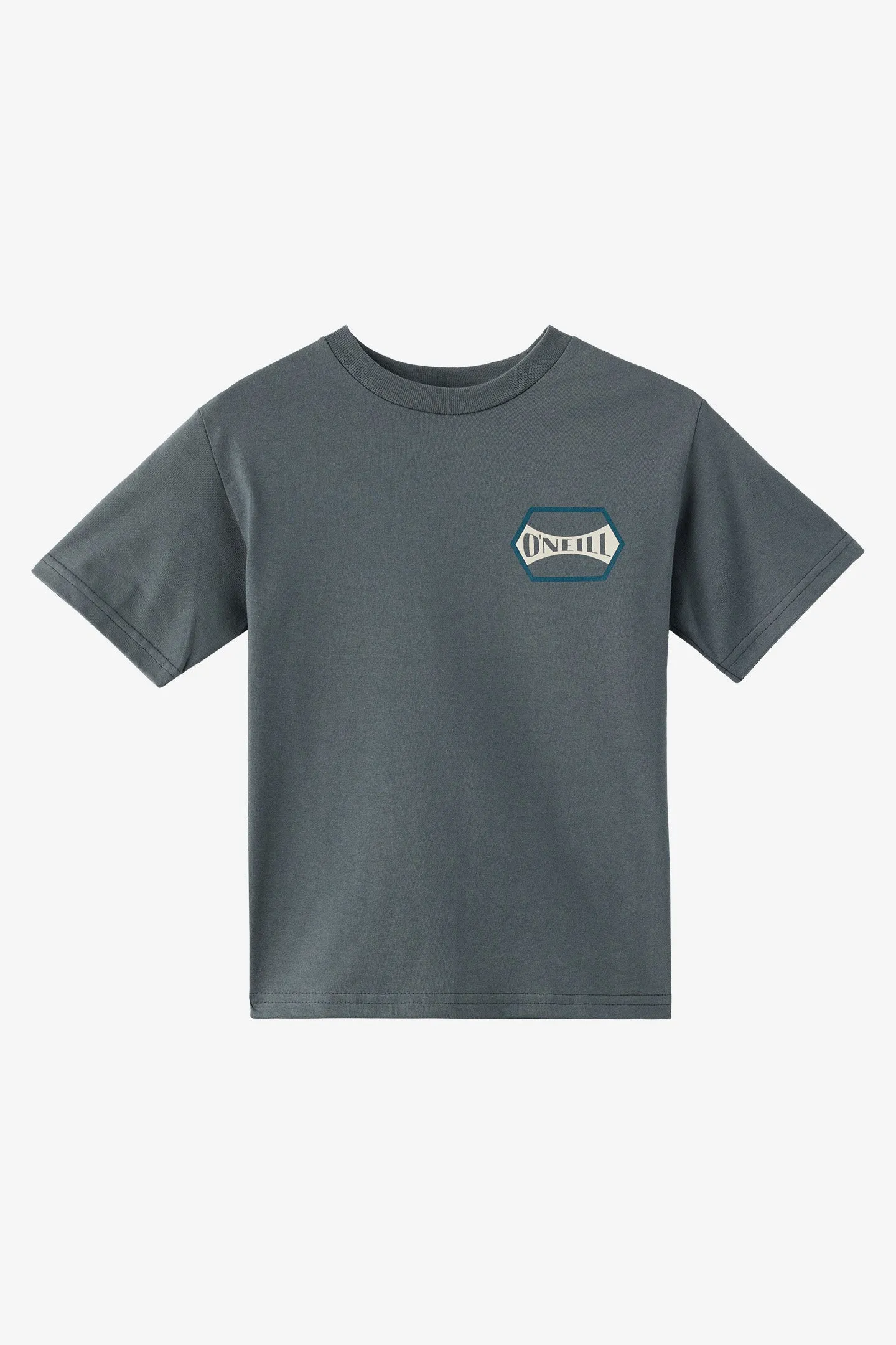 LITTLE BOY'S TROPIC THUNDER TEE sold by O'Neill product image thumbnail 2