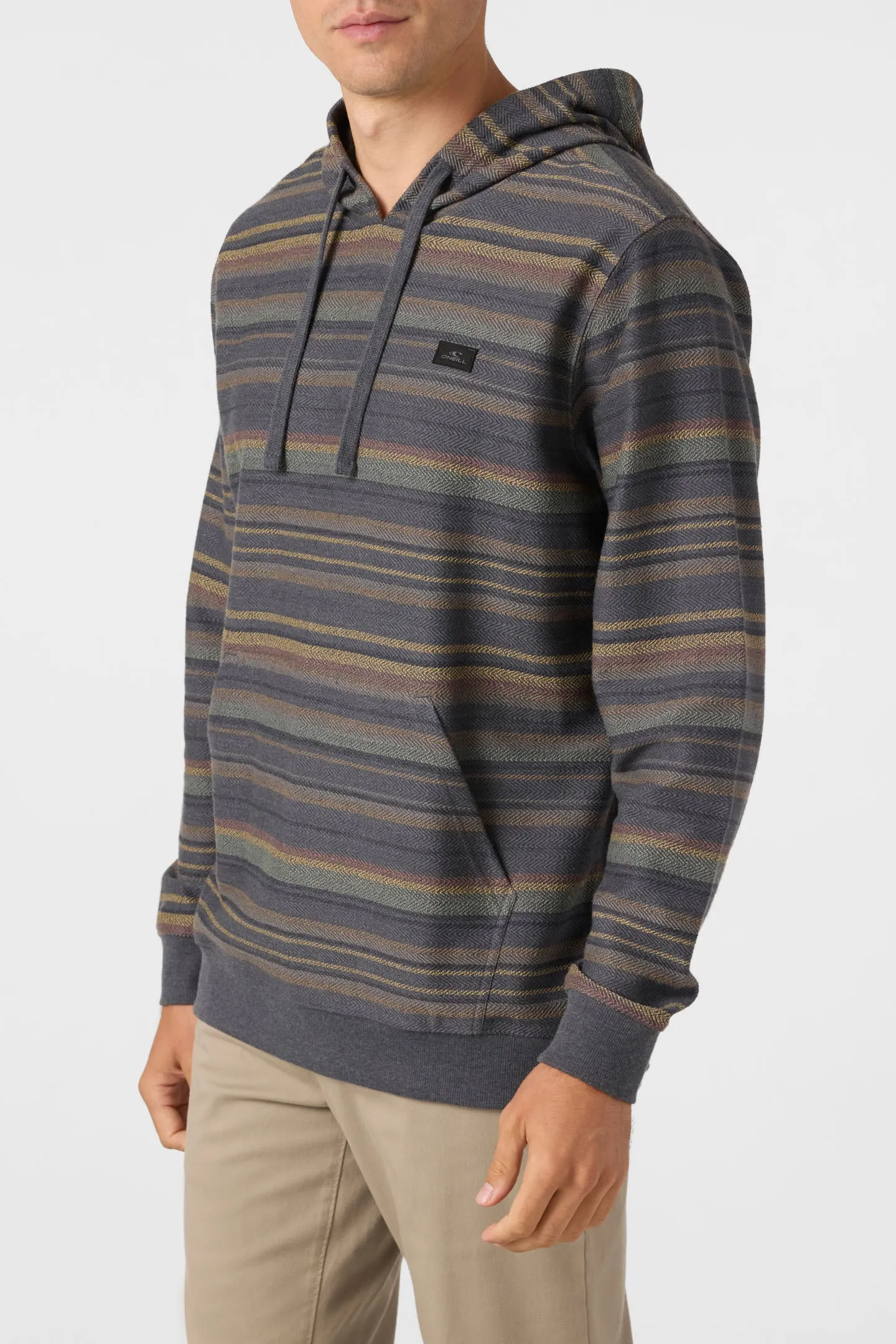 Bavaro Stripe Pullover sold by O'Neill product image thumbnail 3