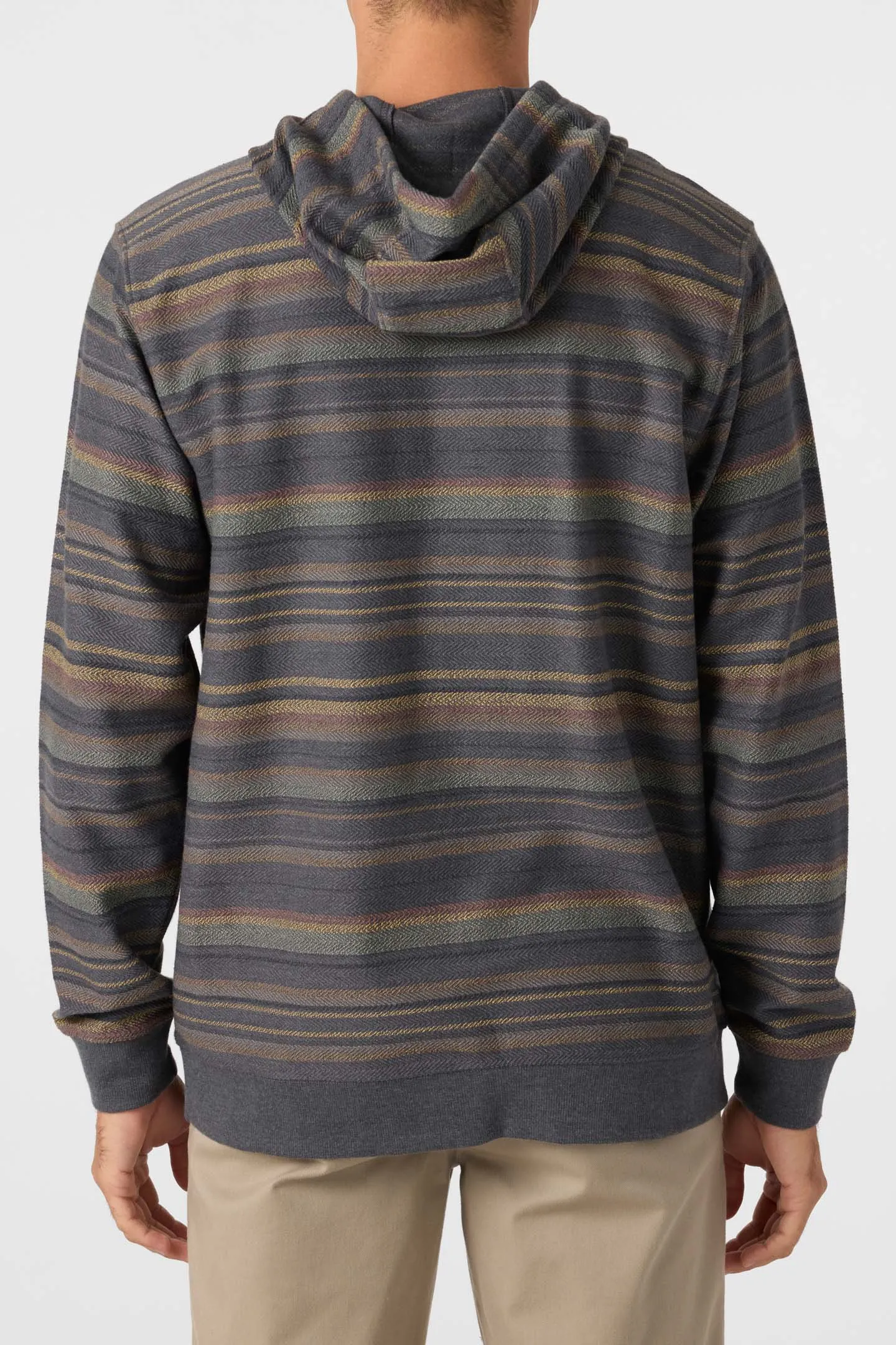 Bavaro Stripe Pullover sold by O'Neill product image thumbnail 5