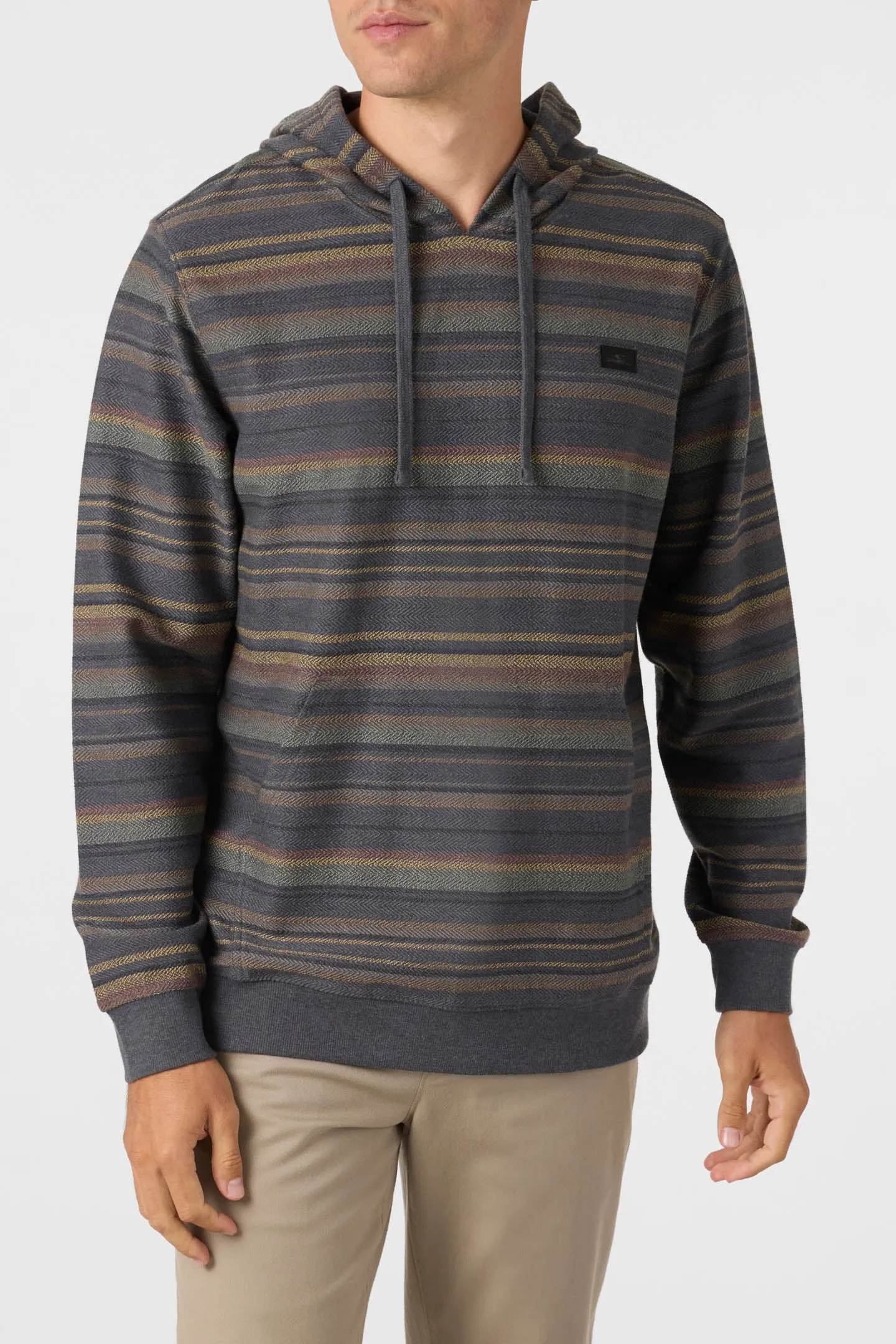 Bavaro Stripe Pullover sold by O'Neill product image thumbnail 2