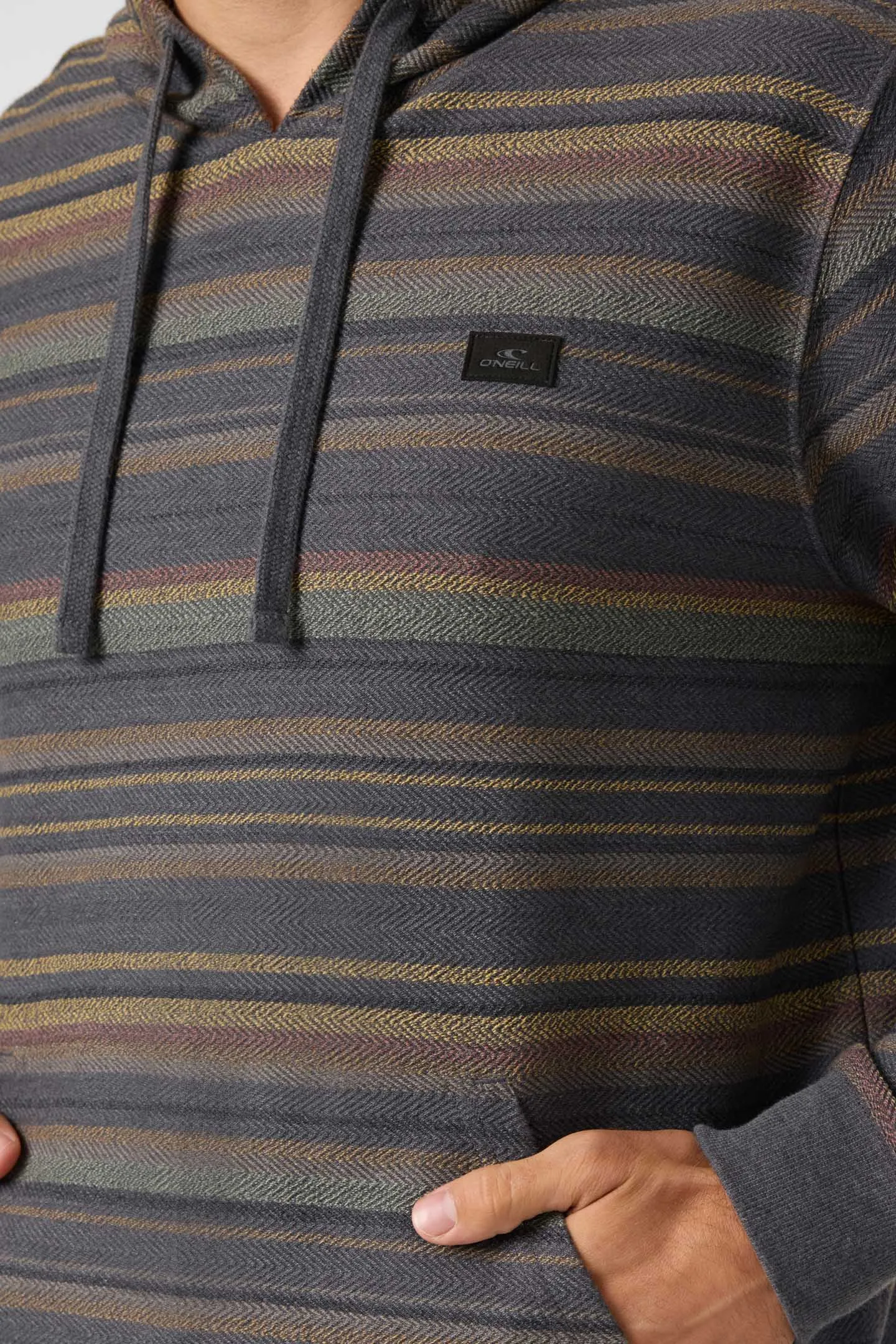 Bavaro Stripe Pullover sold by O'Neill product image thumbnail 4