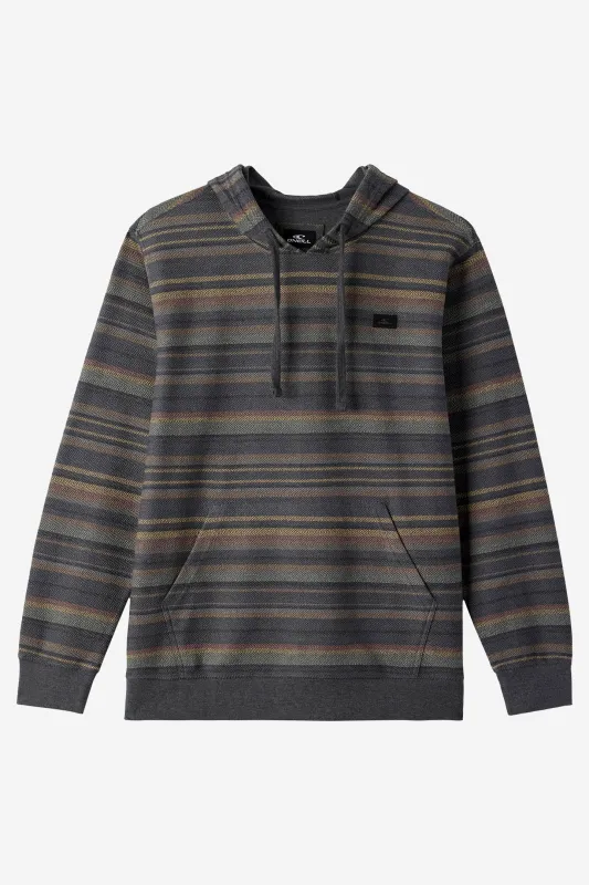 Bavaro Stripe Pullover sold by O'Neill