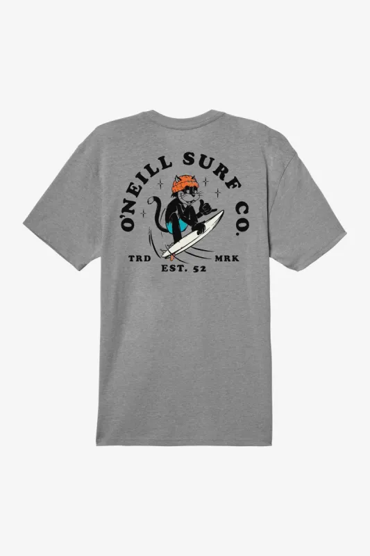 SUP BRO TEE made by O'Neill