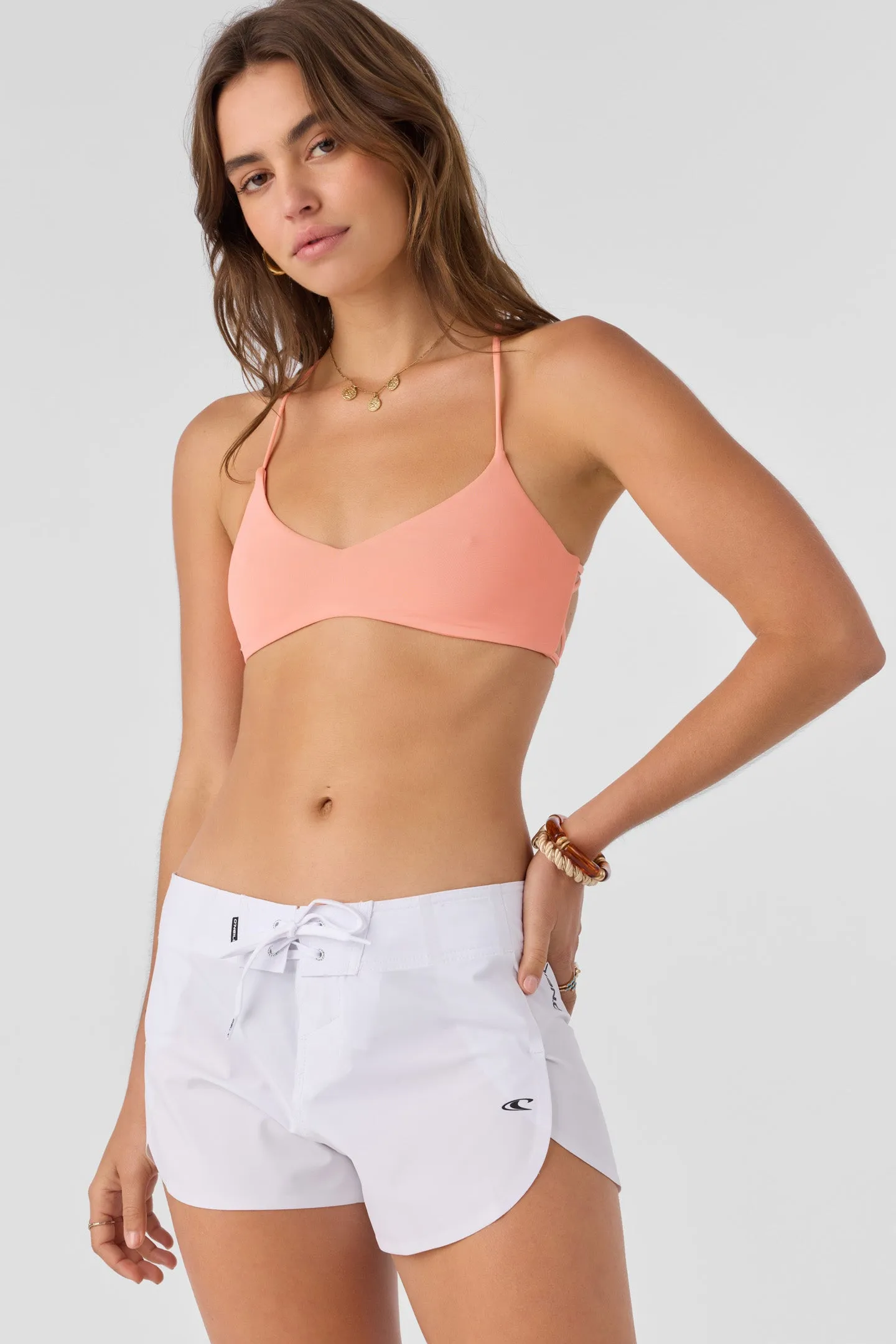 Hyperfreak Tech Troncones 2" Boardshorts sold by O'Neill