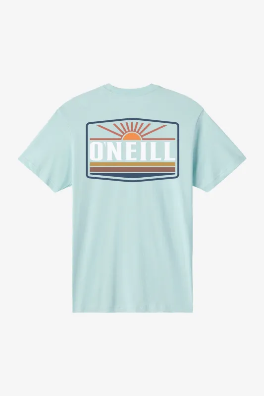 Sun Supply Tee sold by O'Neill