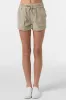 GIRL'S KYLAS BEACH SHORTS sold by O'Neill