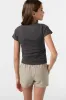 GIRL'S KYLAS BEACH SHORTS sold by O'Neill