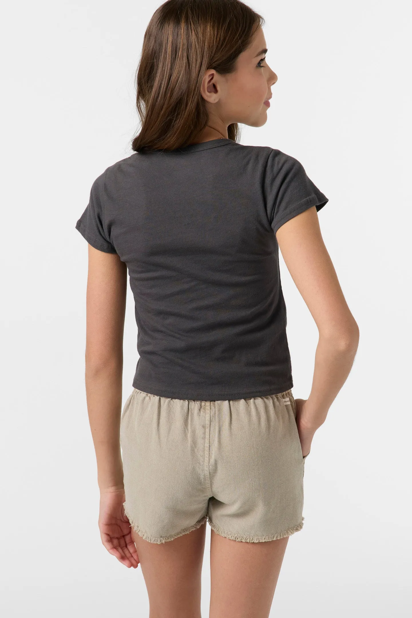 Girl's Kylas Beach Shorts sold by O'Neill product image thumbnail 2