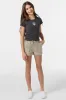GIRL'S KYLAS BEACH SHORTS sold by O'Neill