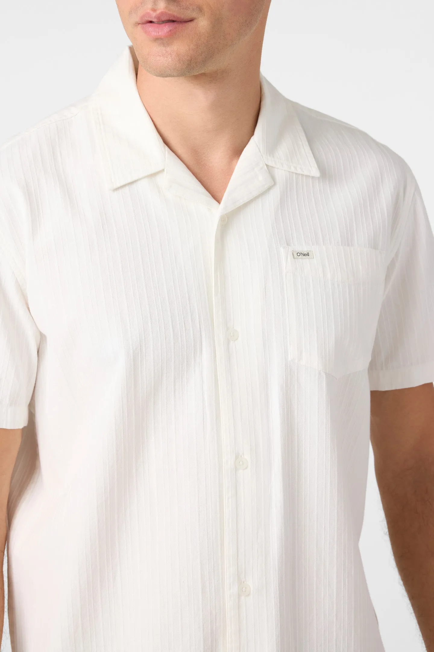 O'RIGINALS STRIPE STANDARD SHIRT sold by O'Neill product image thumbnail 4