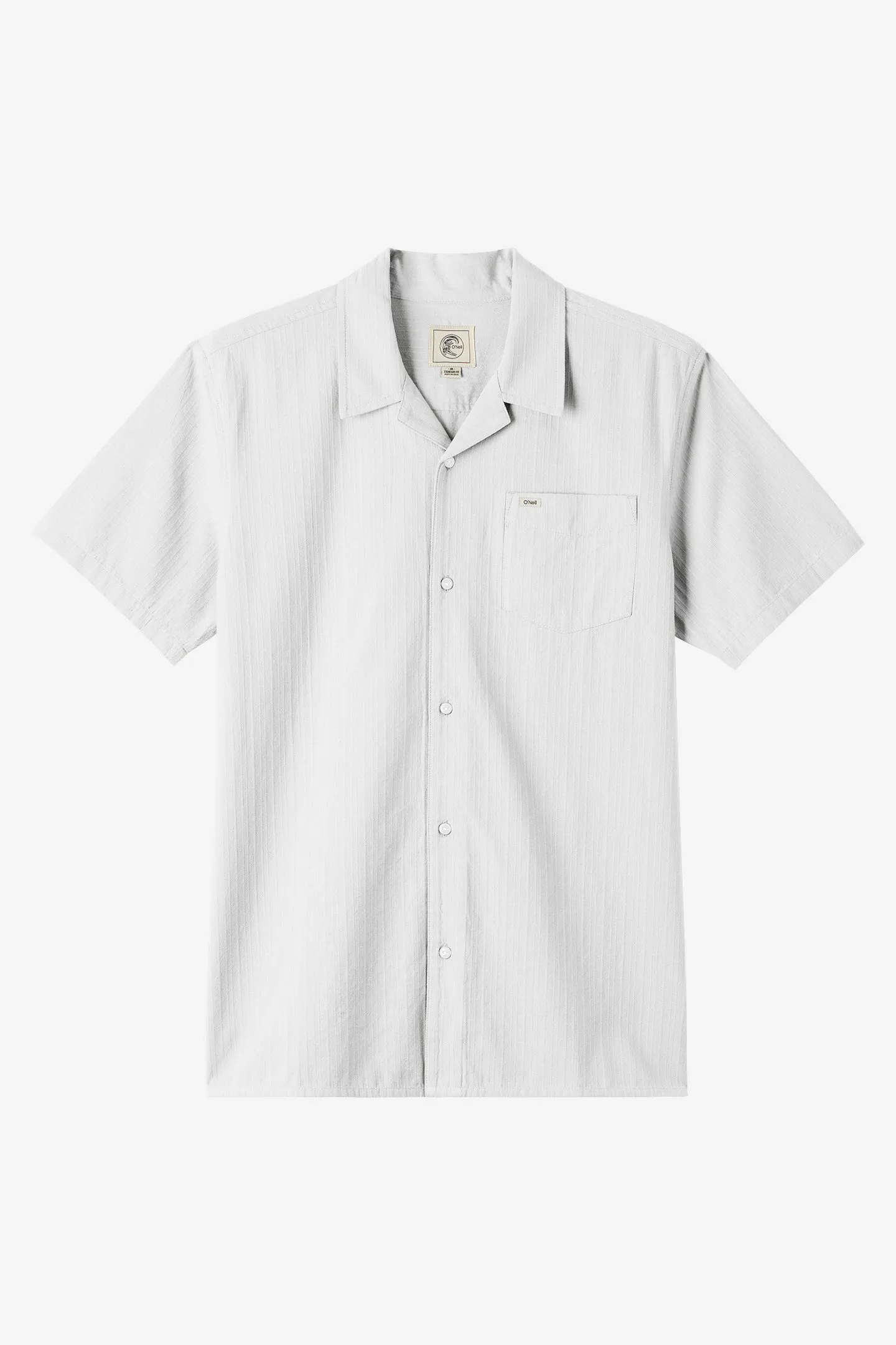 O'RIGINALS STRIPE STANDARD SHIRT sold by O'Neill