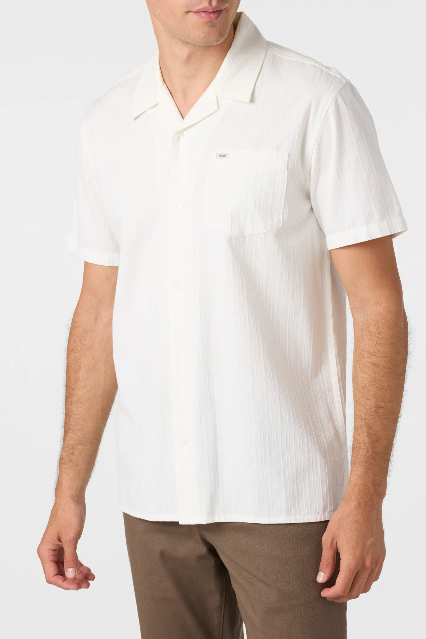 O'RIGINALS STRIPE STANDARD SHIRT sold by O'Neill product image thumbnail 3