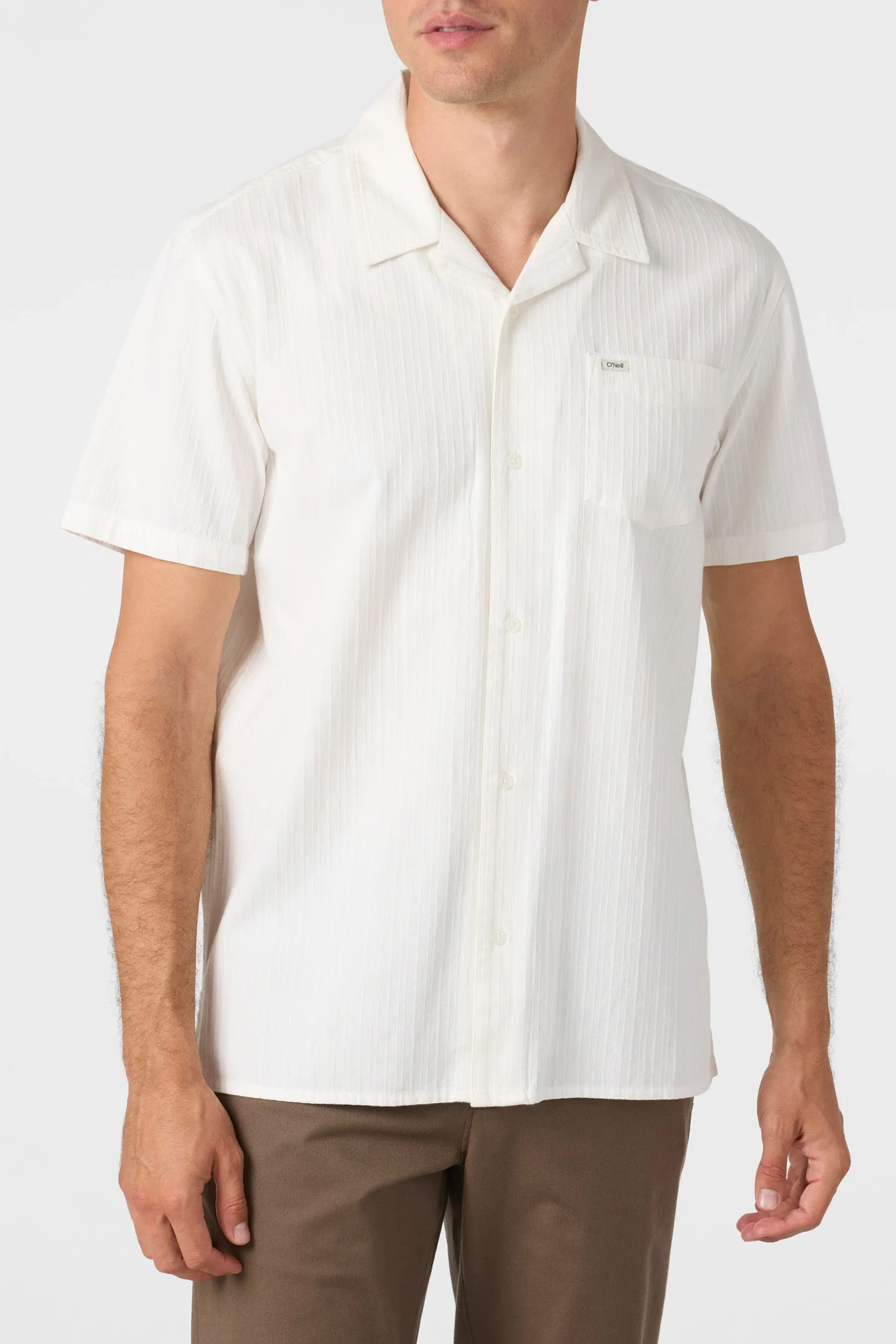 O'RIGINALS STRIPE STANDARD SHIRT sold by O'Neill product image thumbnail 2