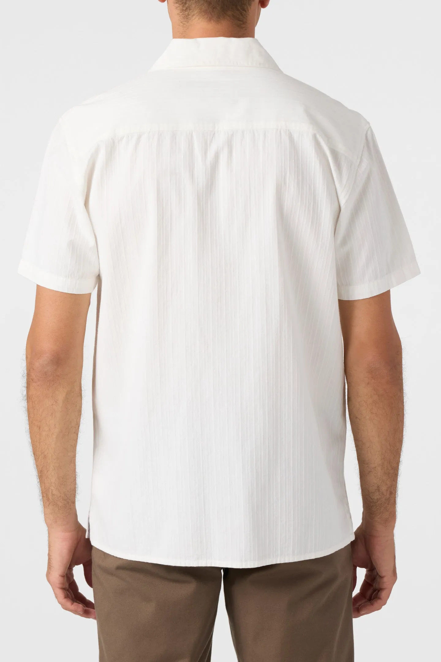 O'RIGINALS STRIPE STANDARD SHIRT sold by O'Neill product image thumbnail 5