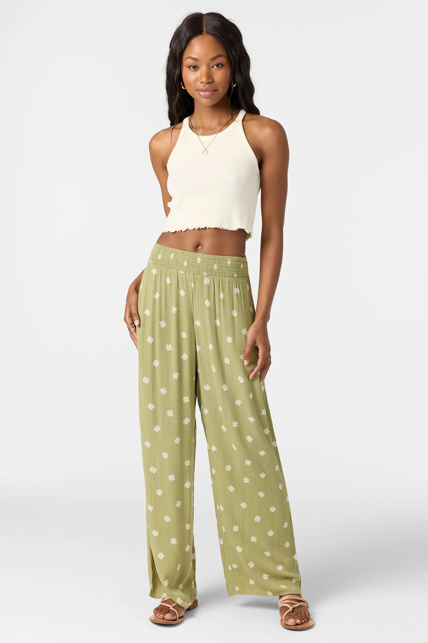 Jonie Esme Pants sold by O'Neill