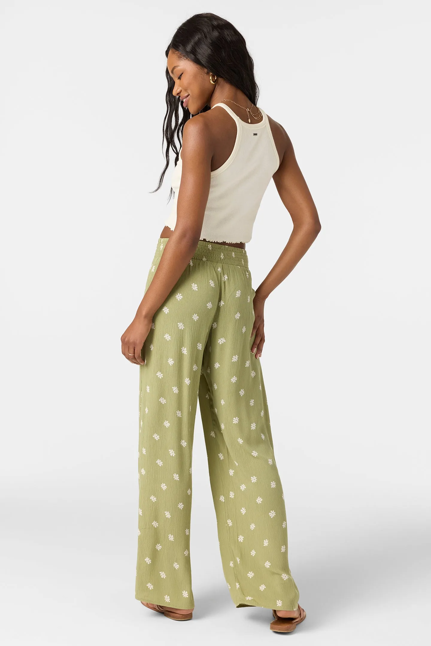Jonie Esme Pants sold by O'Neill product image thumbnail 2