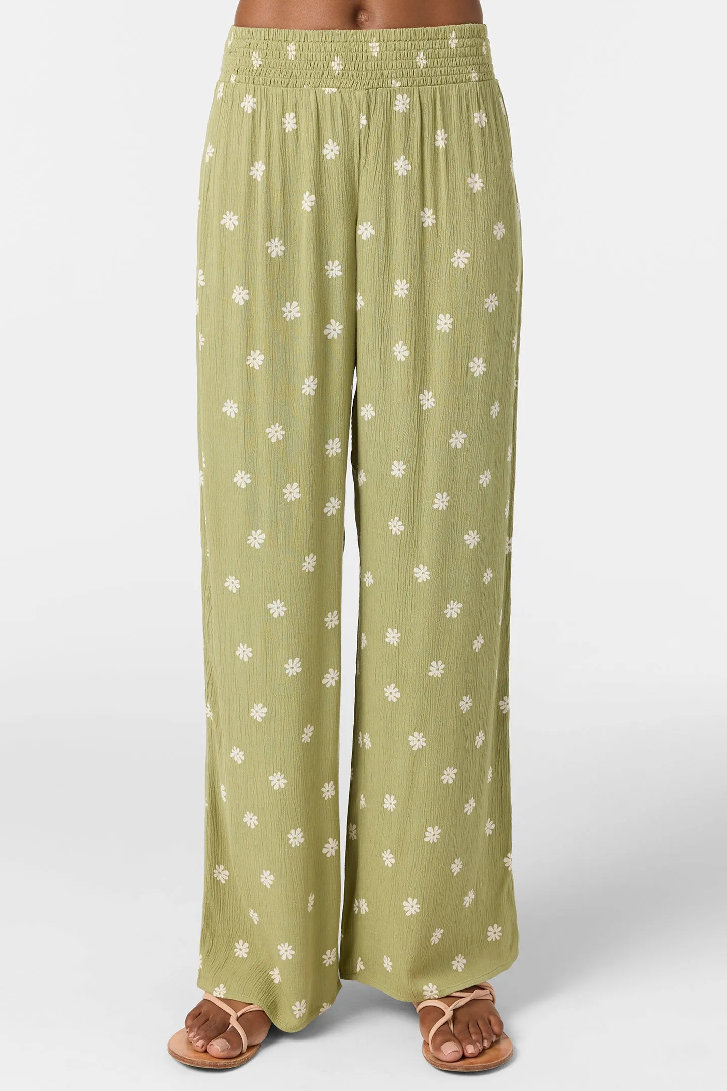 Jonie Esme Pants sold by O'Neill product image thumbnail 4
