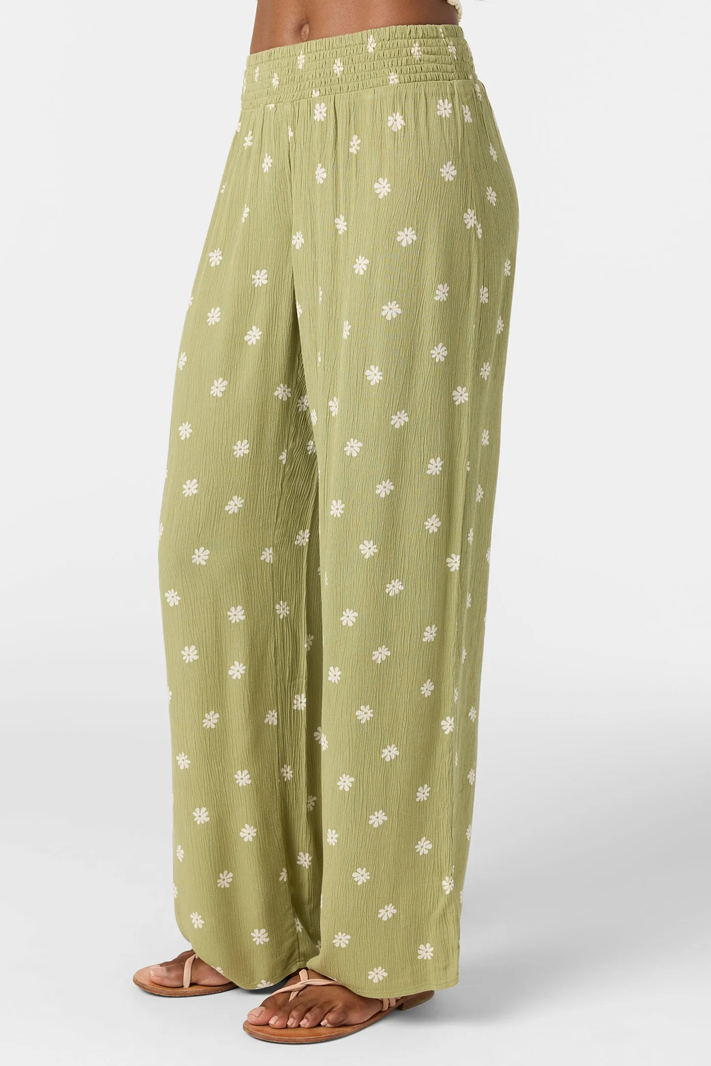 Jonie Esme Pants sold by O'Neill product image thumbnail 5