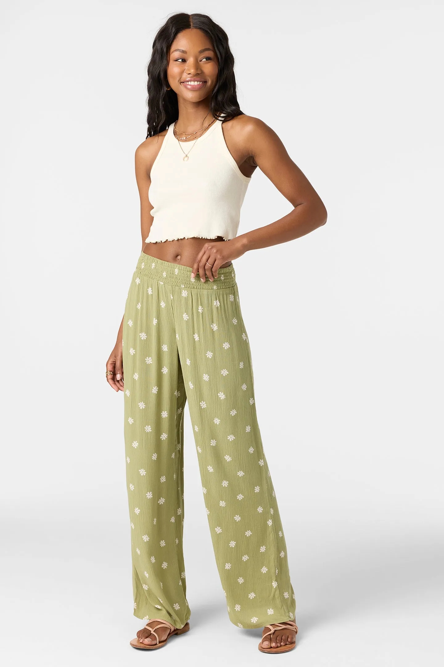 Jonie Esme Pants sold by O'Neill product image thumbnail 3