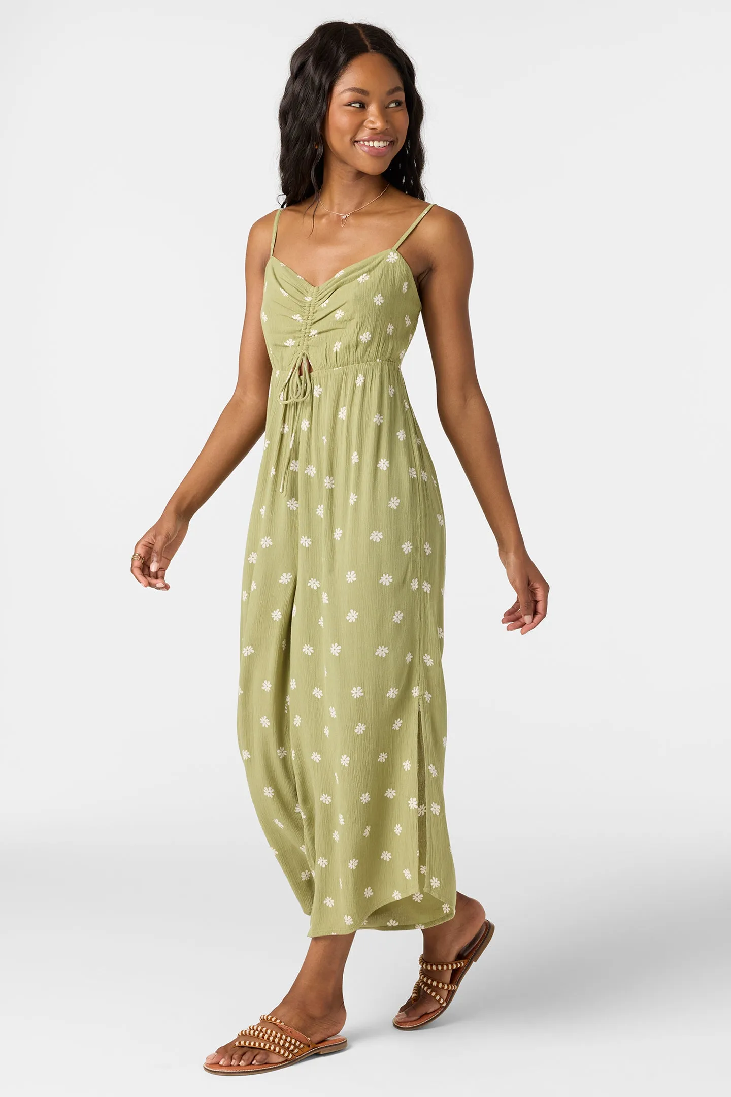 KEIKO ESME JUMPSUIT sold by O'Neill product image thumbnail 5