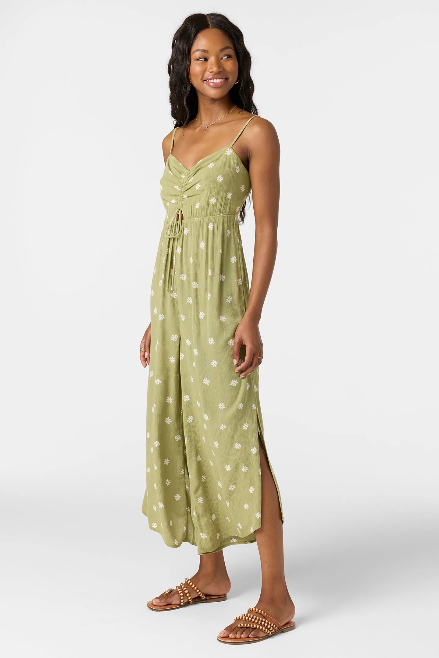 KEIKO ESME JUMPSUIT sold by O'Neill product image thumbnail 4