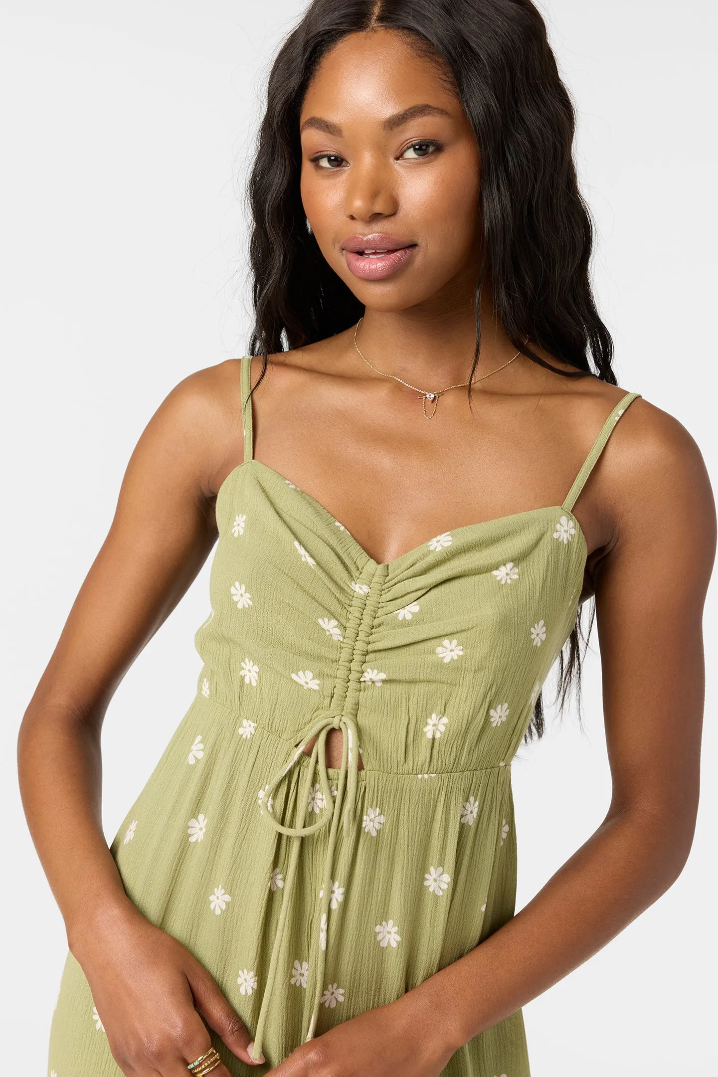 KEIKO ESME JUMPSUIT sold by O'Neill product image thumbnail 3