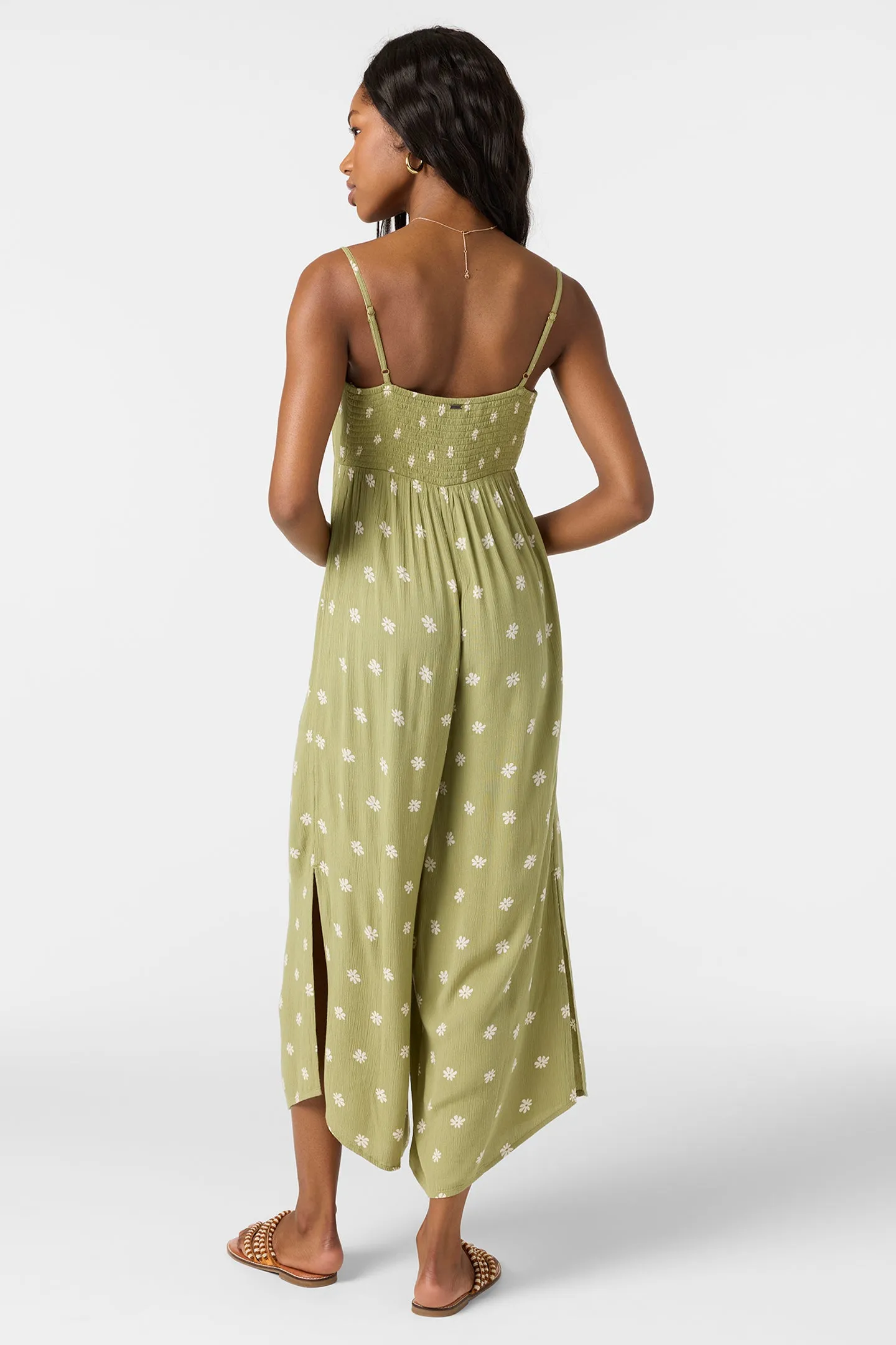 KEIKO ESME JUMPSUIT sold by O'Neill product image thumbnail 2