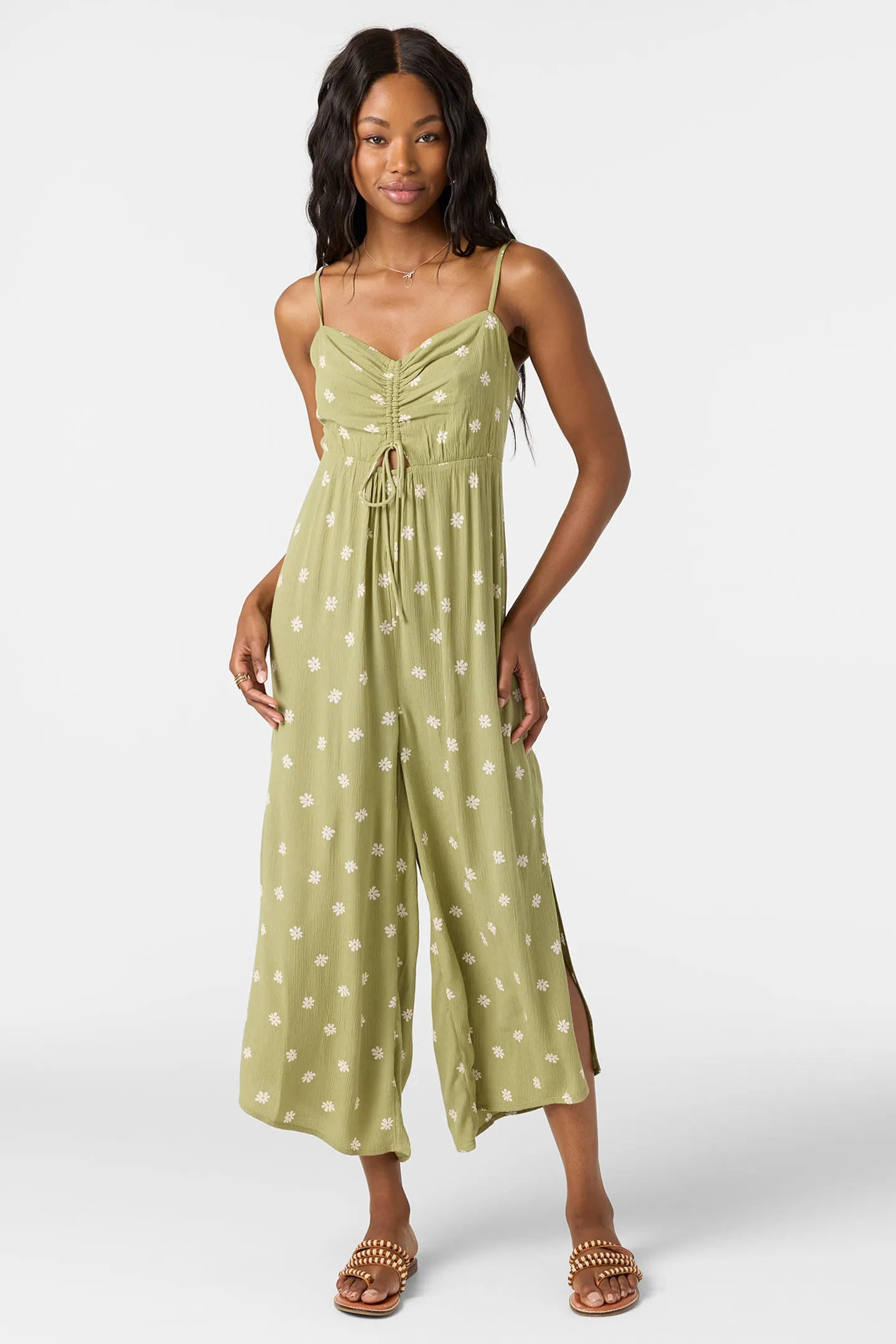 KEIKO ESME JUMPSUIT sold by O'Neill