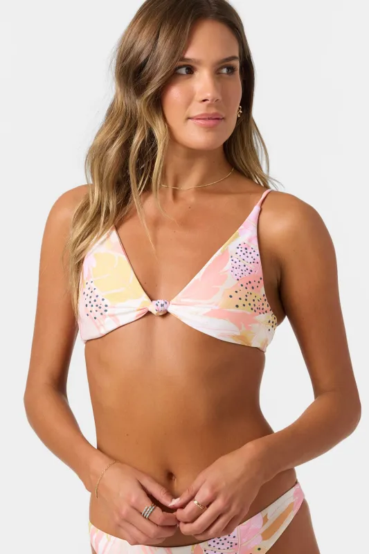 Newport Pismo Bralette Top sold by O'Neill