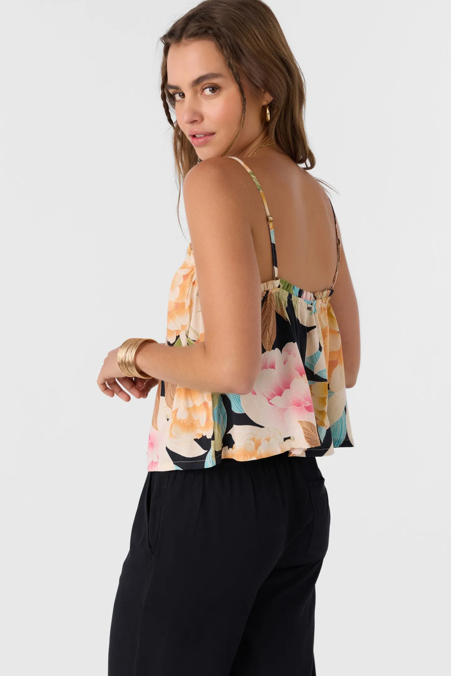 Decla Sleeveless Top sold by O'Neill product image thumbnail 2