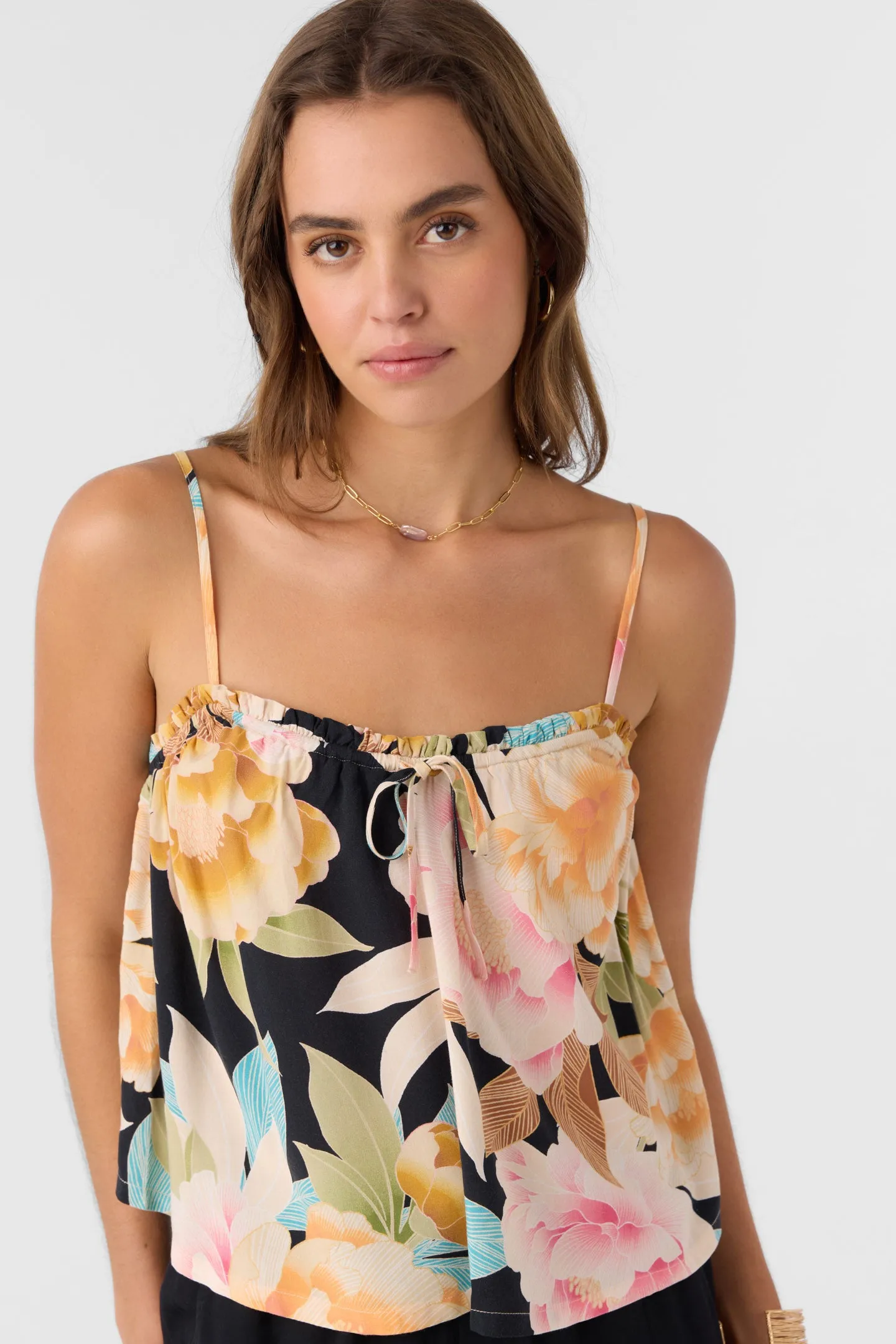 Decla Sleeveless Top sold by O'Neill product image thumbnail 4