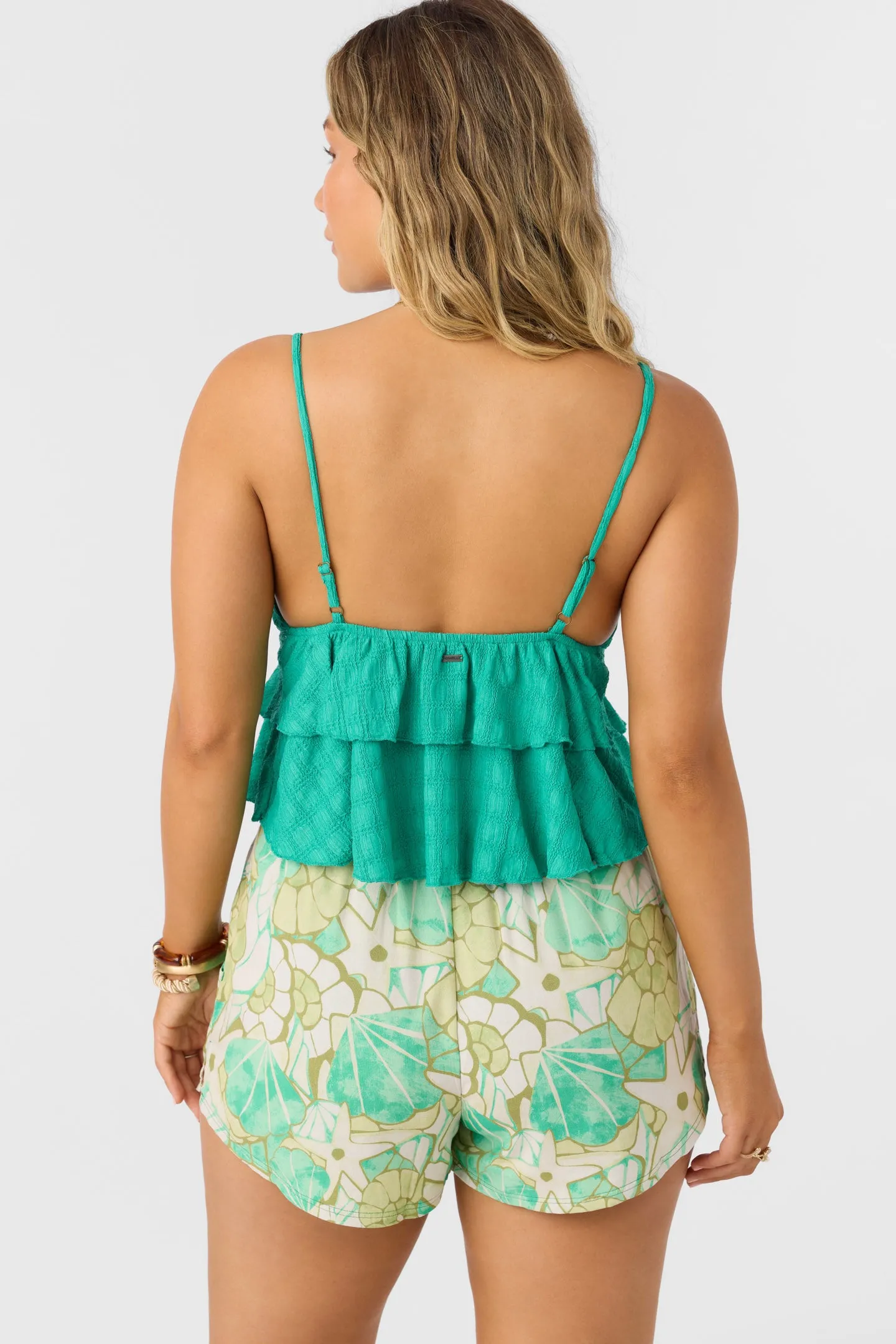 Chloey Sleeveless Top sold by O'Neill product image thumbnail 2