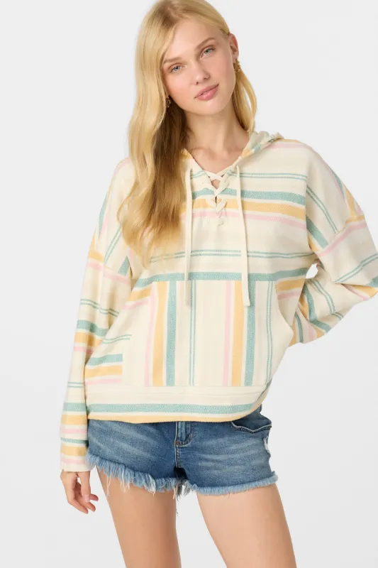 Solstice Pullover Fleece sold by O'Neill