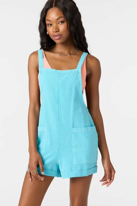 SUMMERLIN ROMPER sold by O'Neill