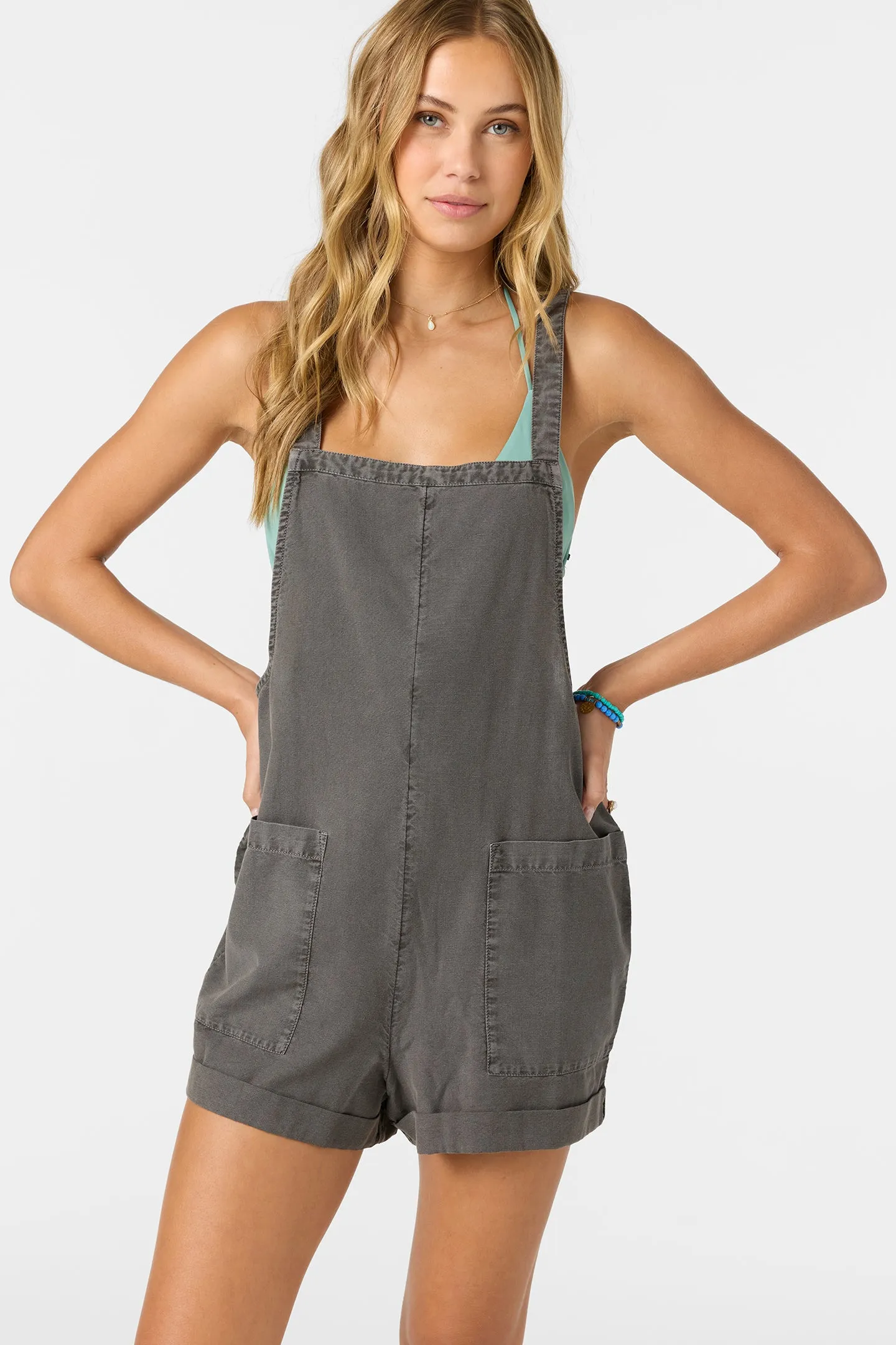 Summerlin Romper sold by O'Neill