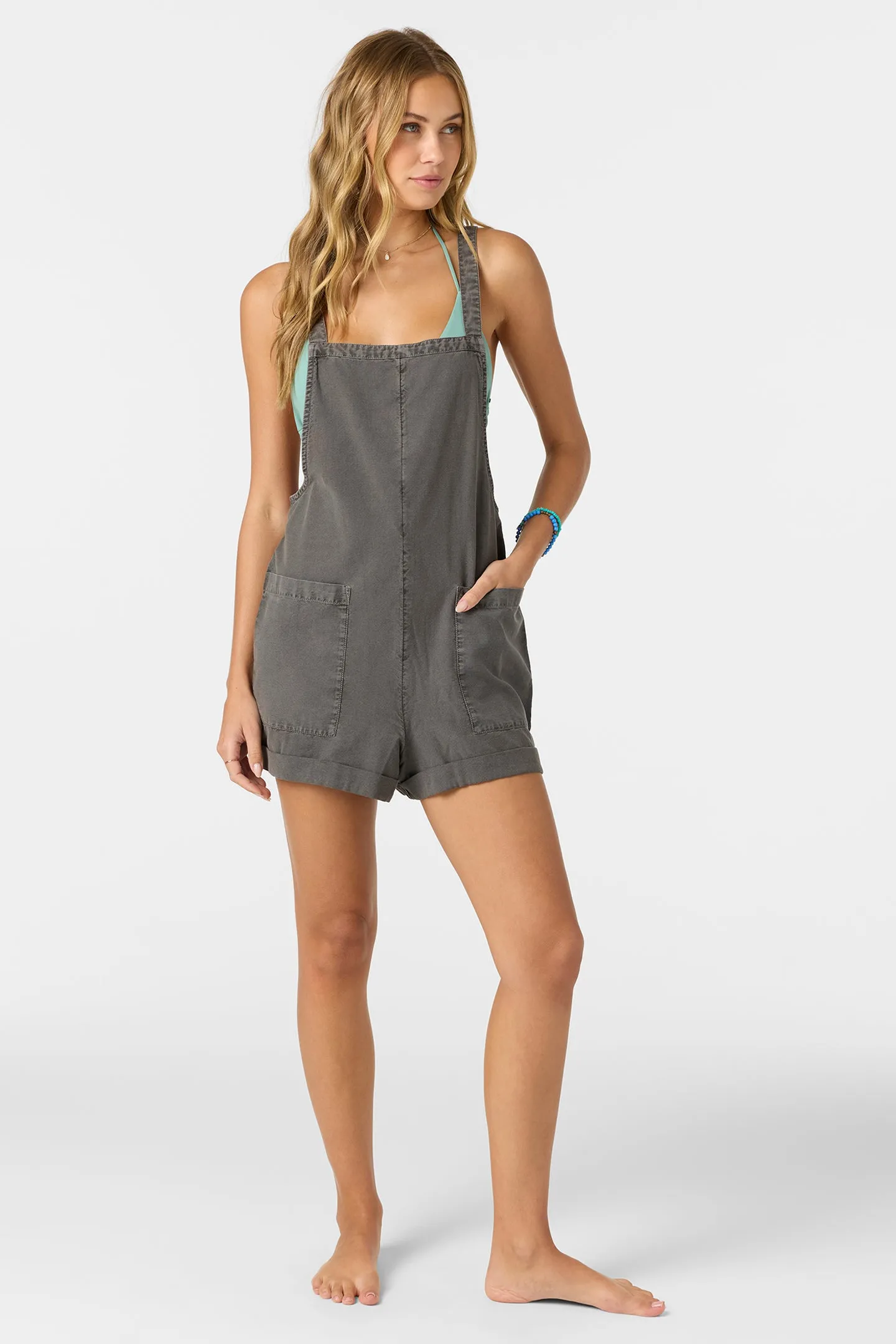 Summerlin Romper sold by O'Neill product image thumbnail 5